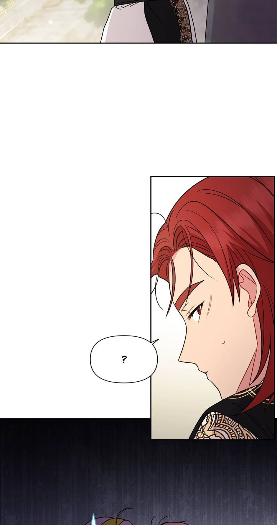 I Raised My Childhood Friend as a Tyrant Chapter 77 page 3