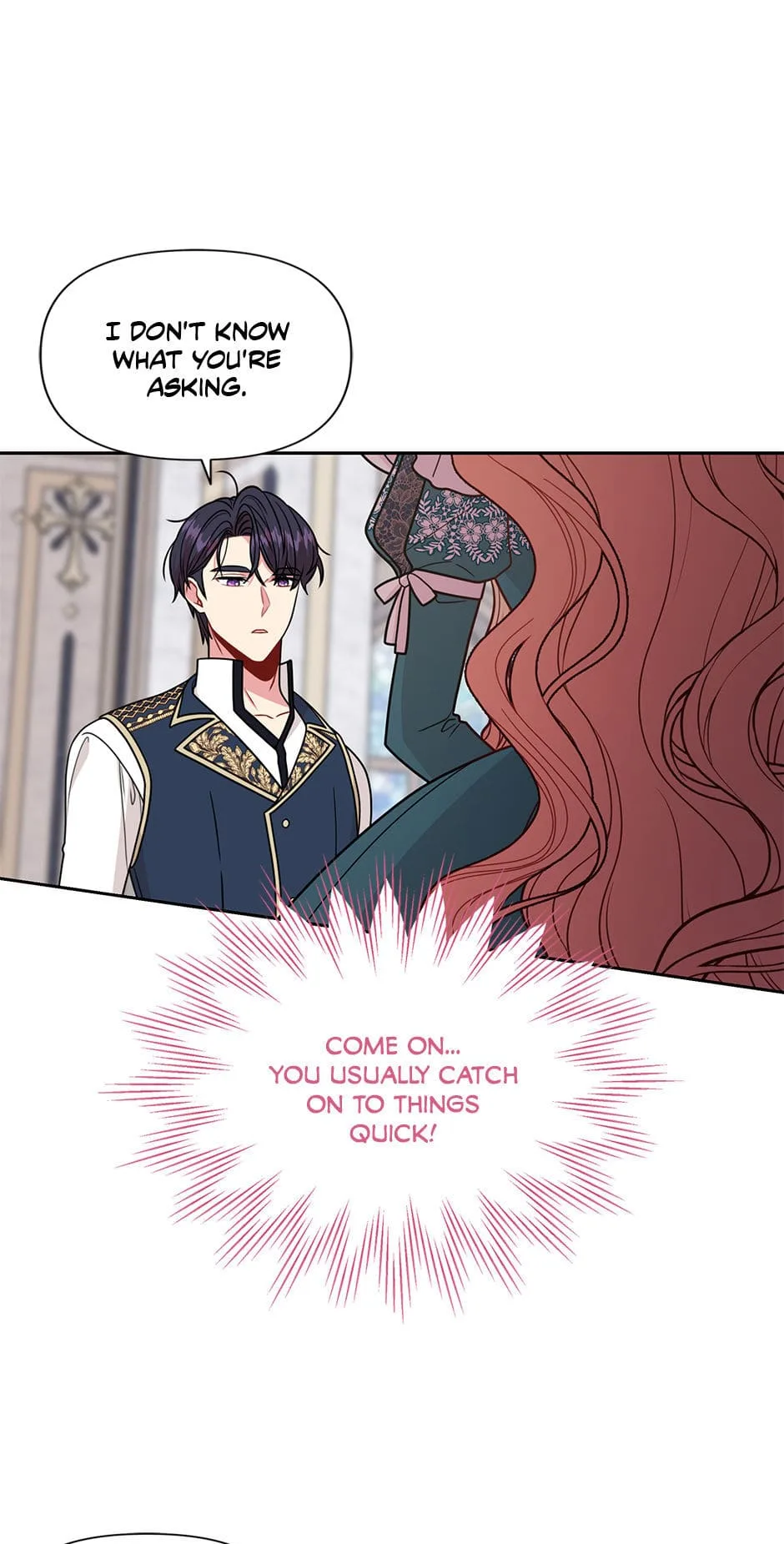 I Raised My Childhood Friend as a Tyrant Chapter 74 page 37
