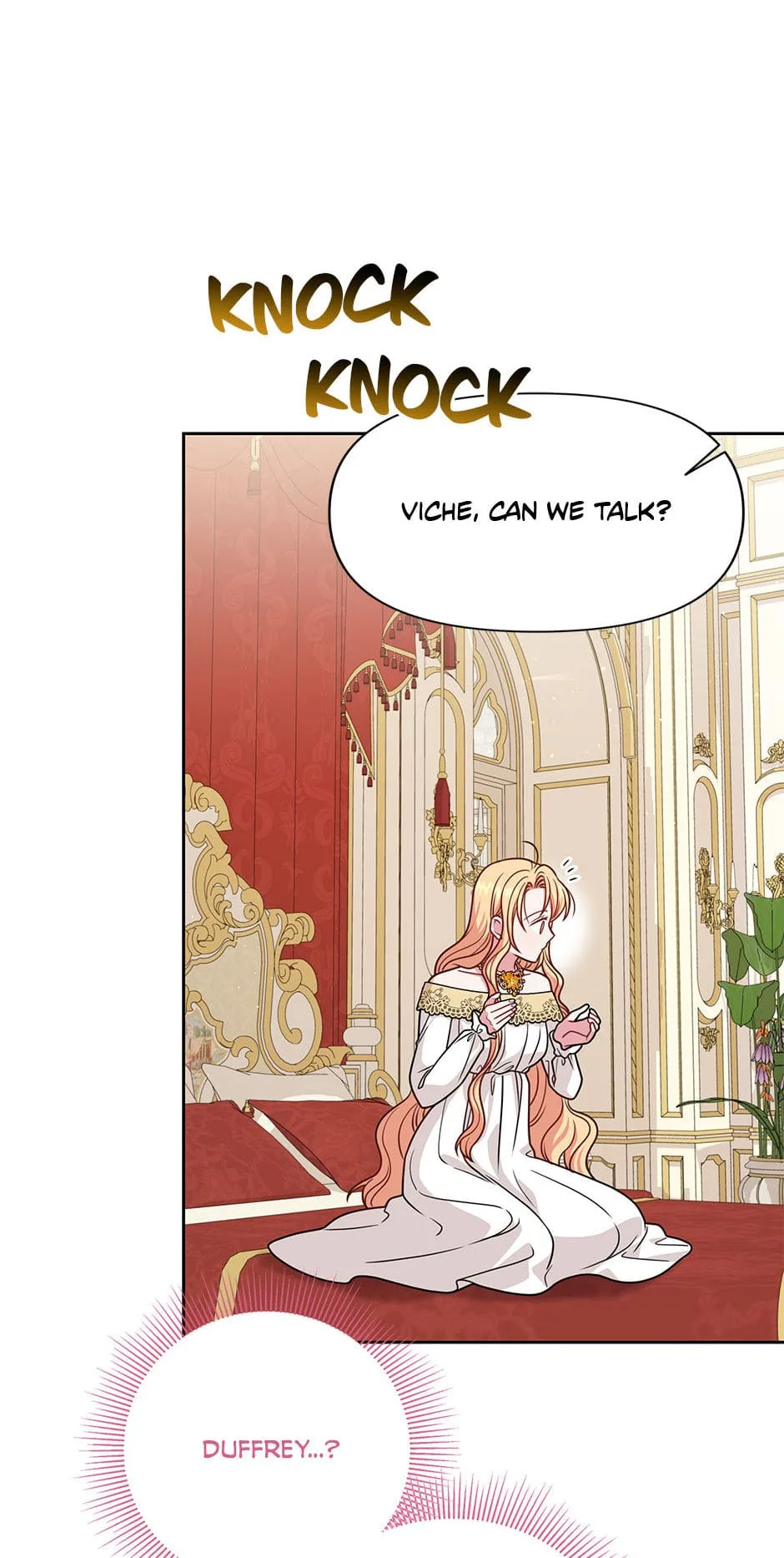 I Raised My Childhood Friend as a Tyrant Chapter 75 page 32