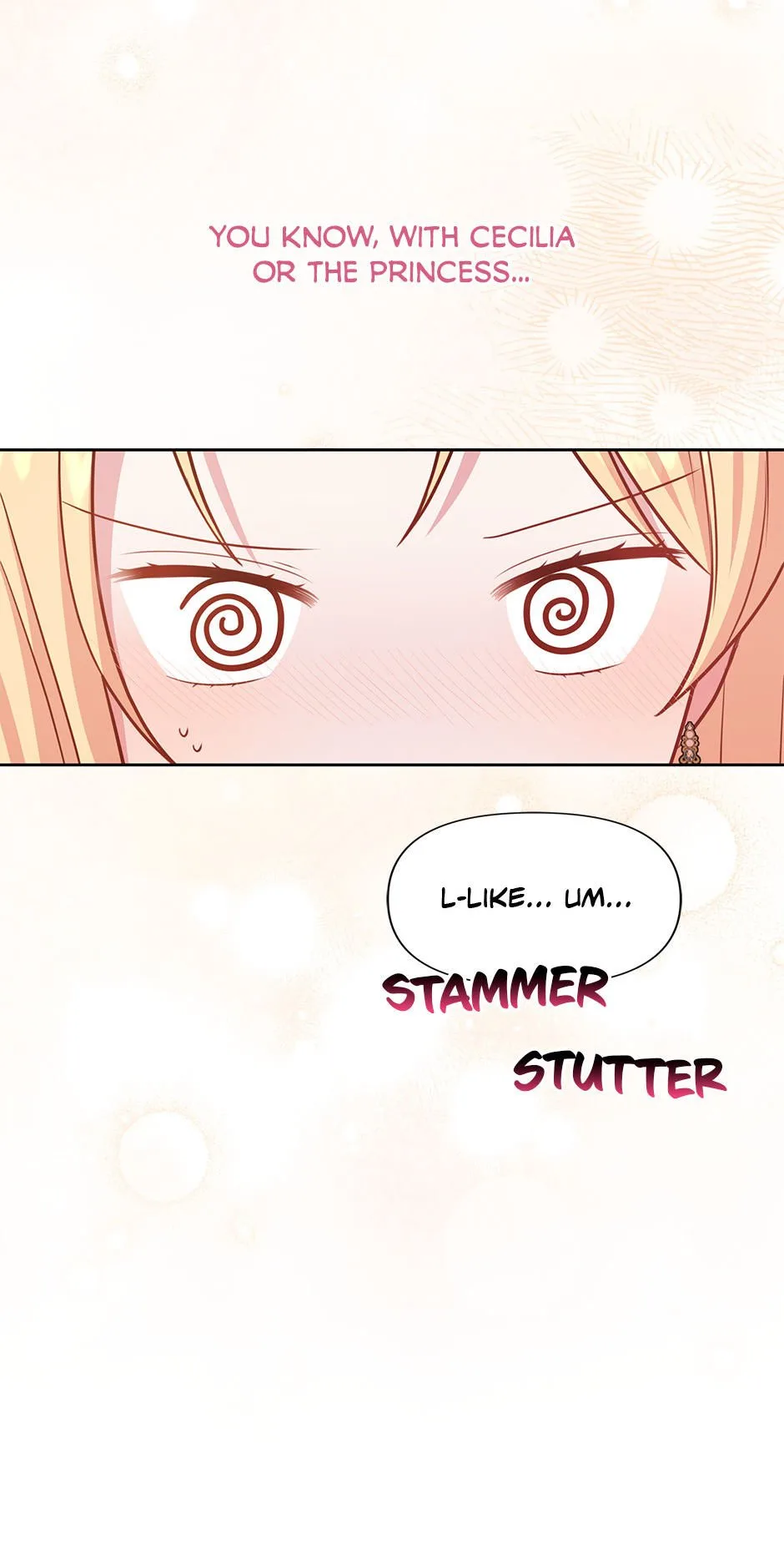 I Raised My Childhood Friend as a Tyrant Chapter 74 page 40