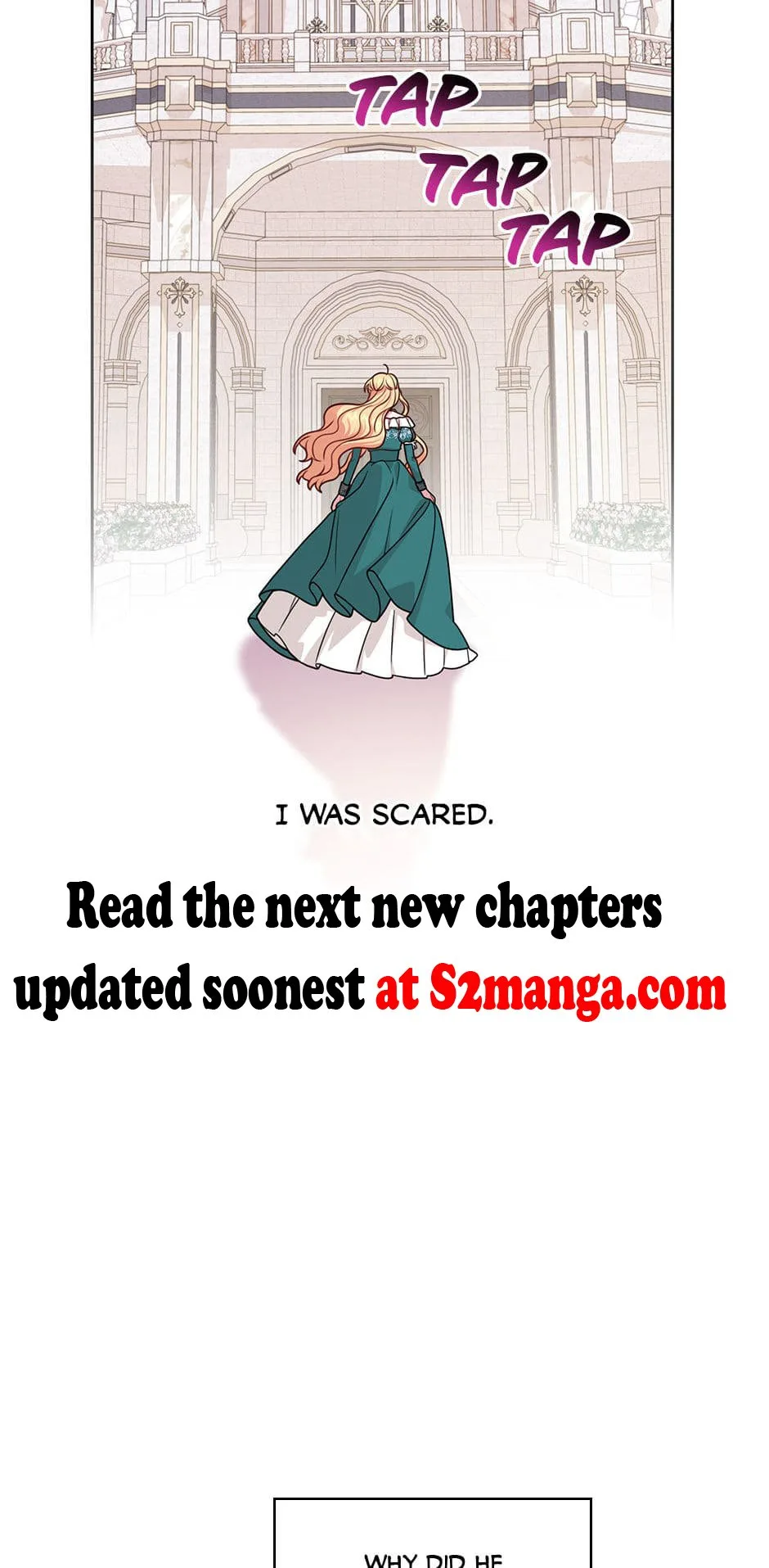 I Raised My Childhood Friend as a Tyrant Chapter 75 page 25
