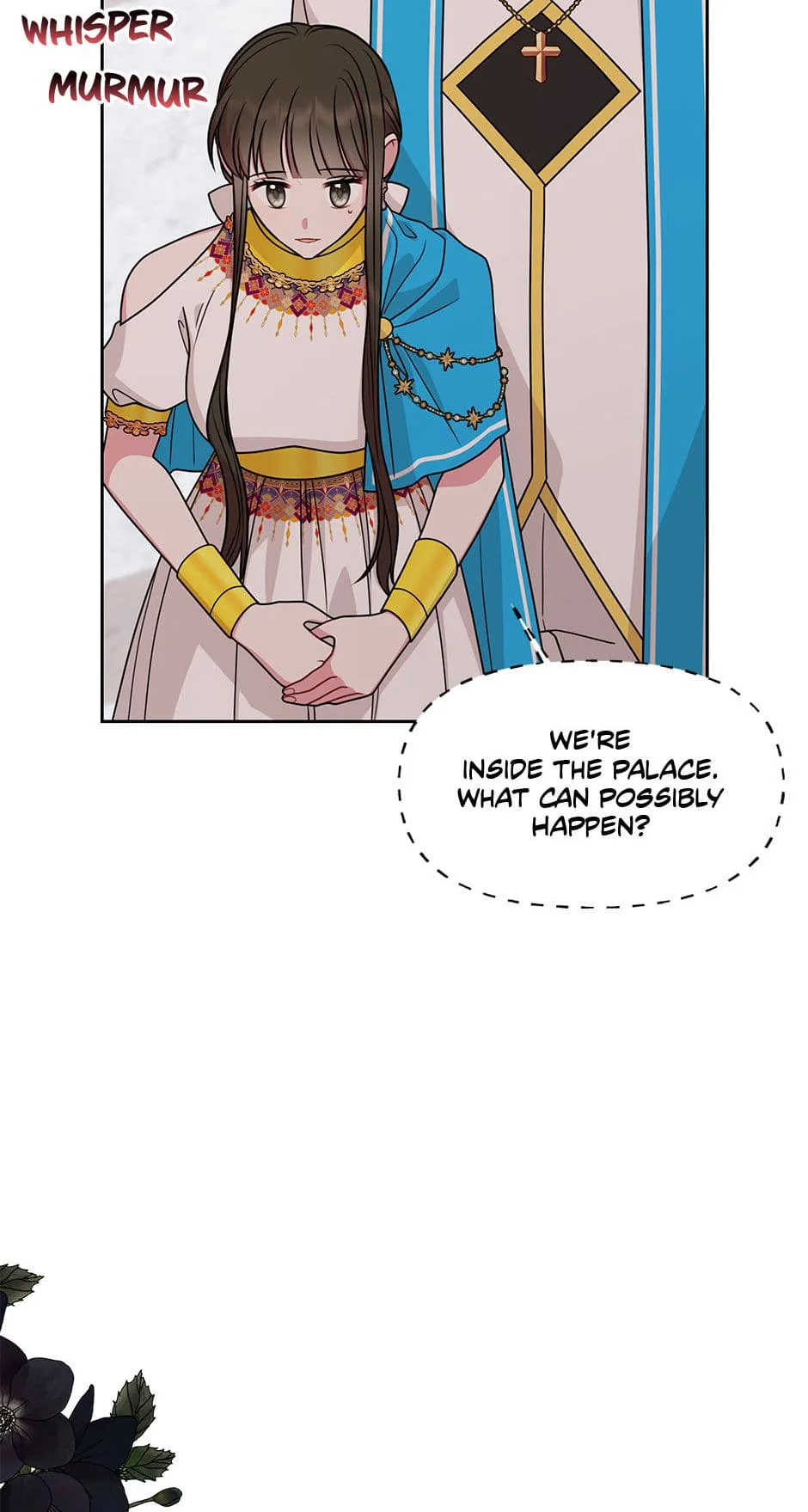 I Raised My Childhood Friend as a Tyrant Chapter 75 page 6