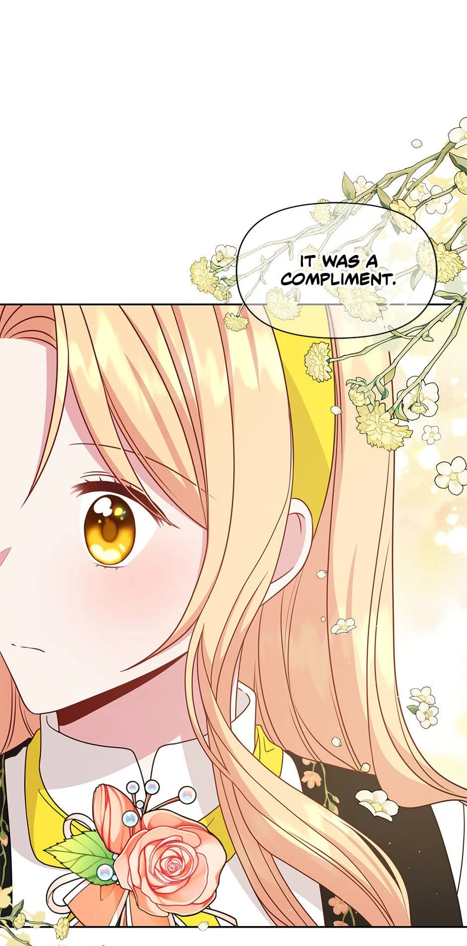 I Raised My Childhood Friend as a Tyrant Chapter 77 page 12