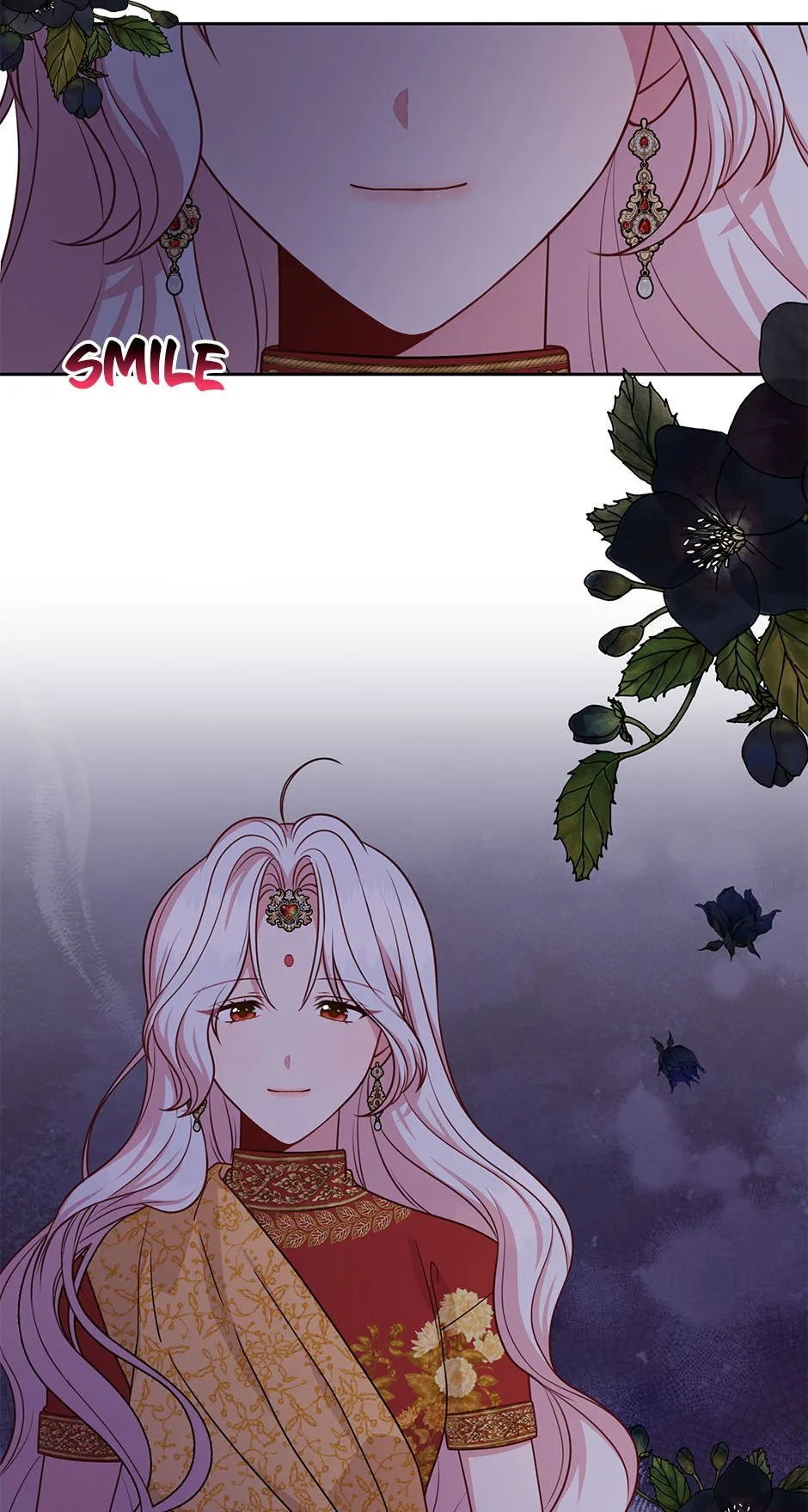I Raised My Childhood Friend as a Tyrant Chapter 75 page 7