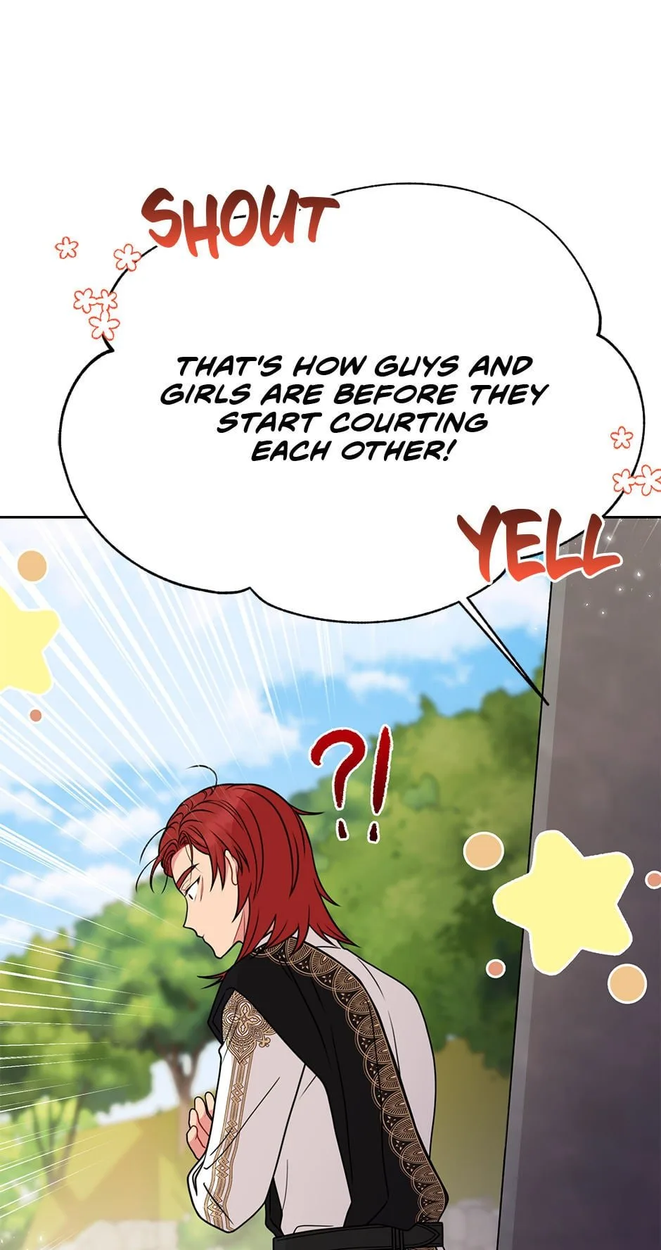 I Raised My Childhood Friend as a Tyrant Chapter 77 page 2