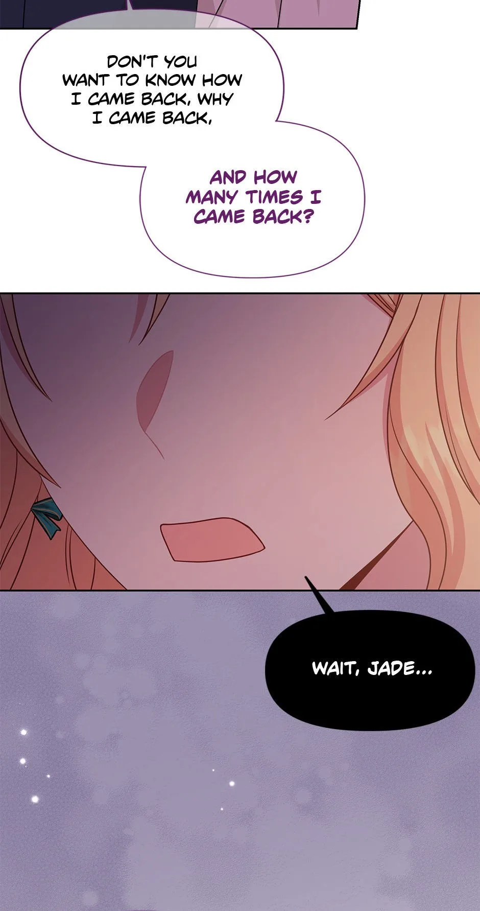 I Raised My Childhood Friend as a Tyrant Chapter 75 page 17
