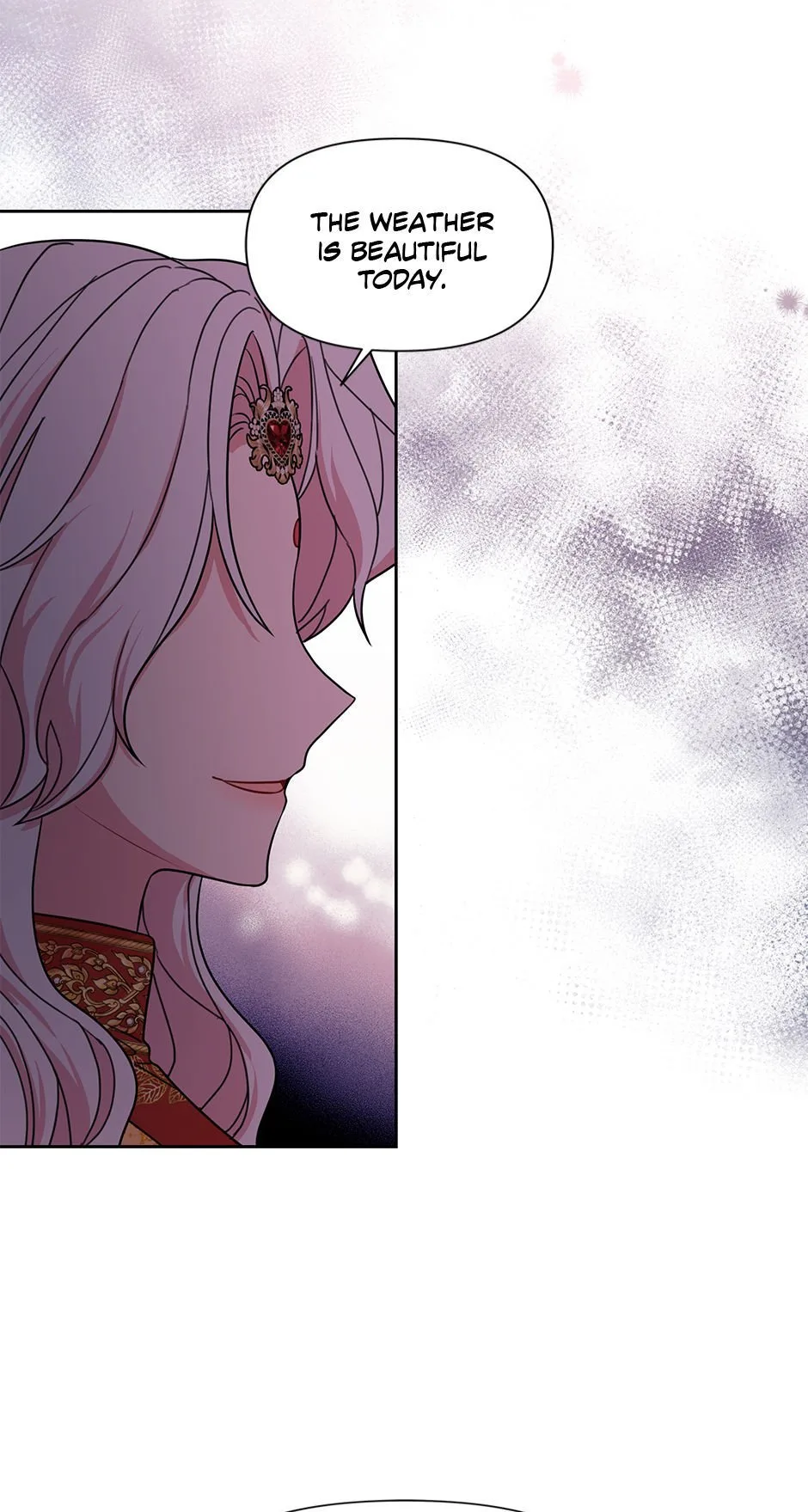 I Raised My Childhood Friend as a Tyrant Chapter 75 page 2