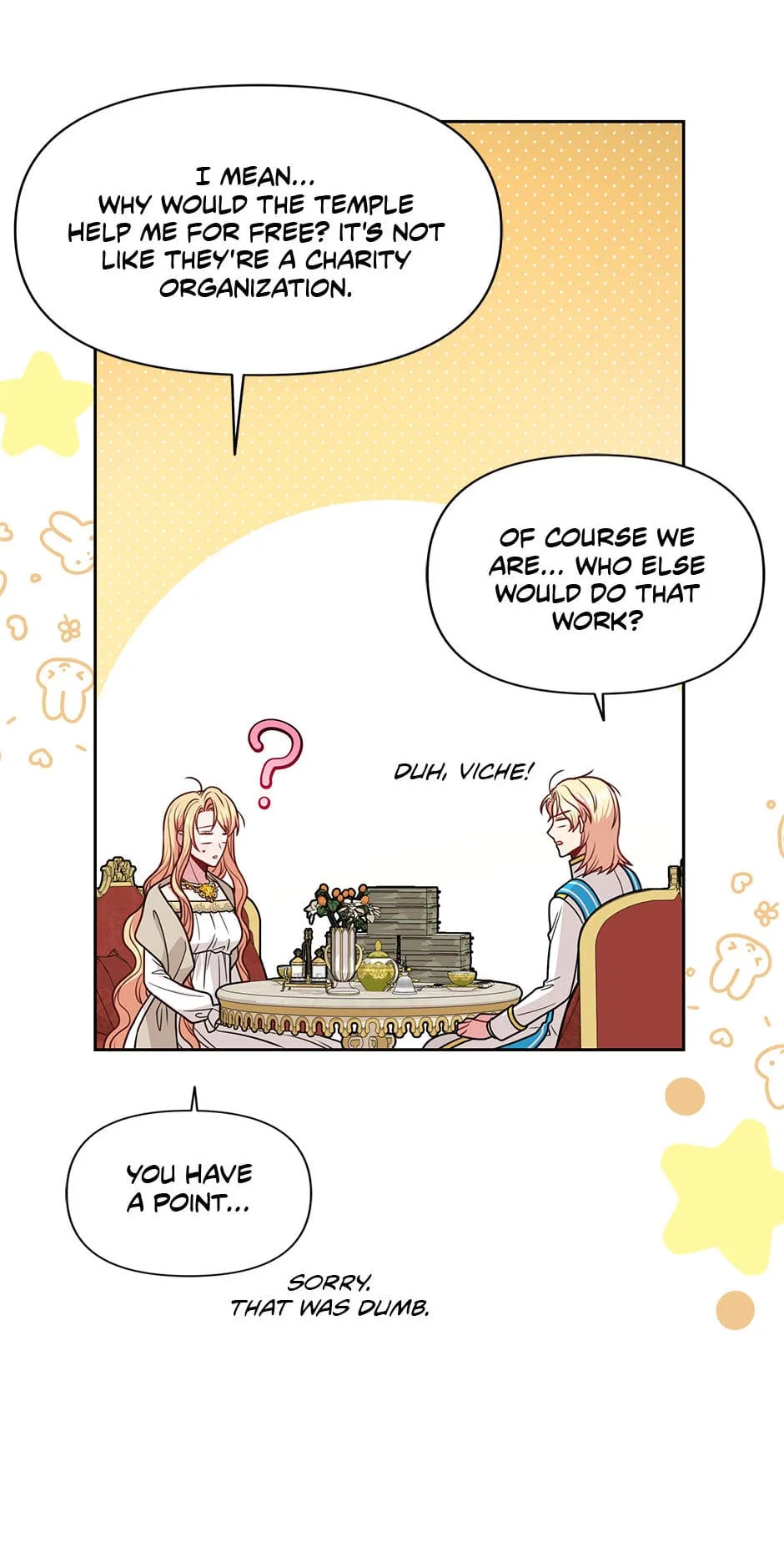 I Raised My Childhood Friend as a Tyrant Chapter 75 page 36