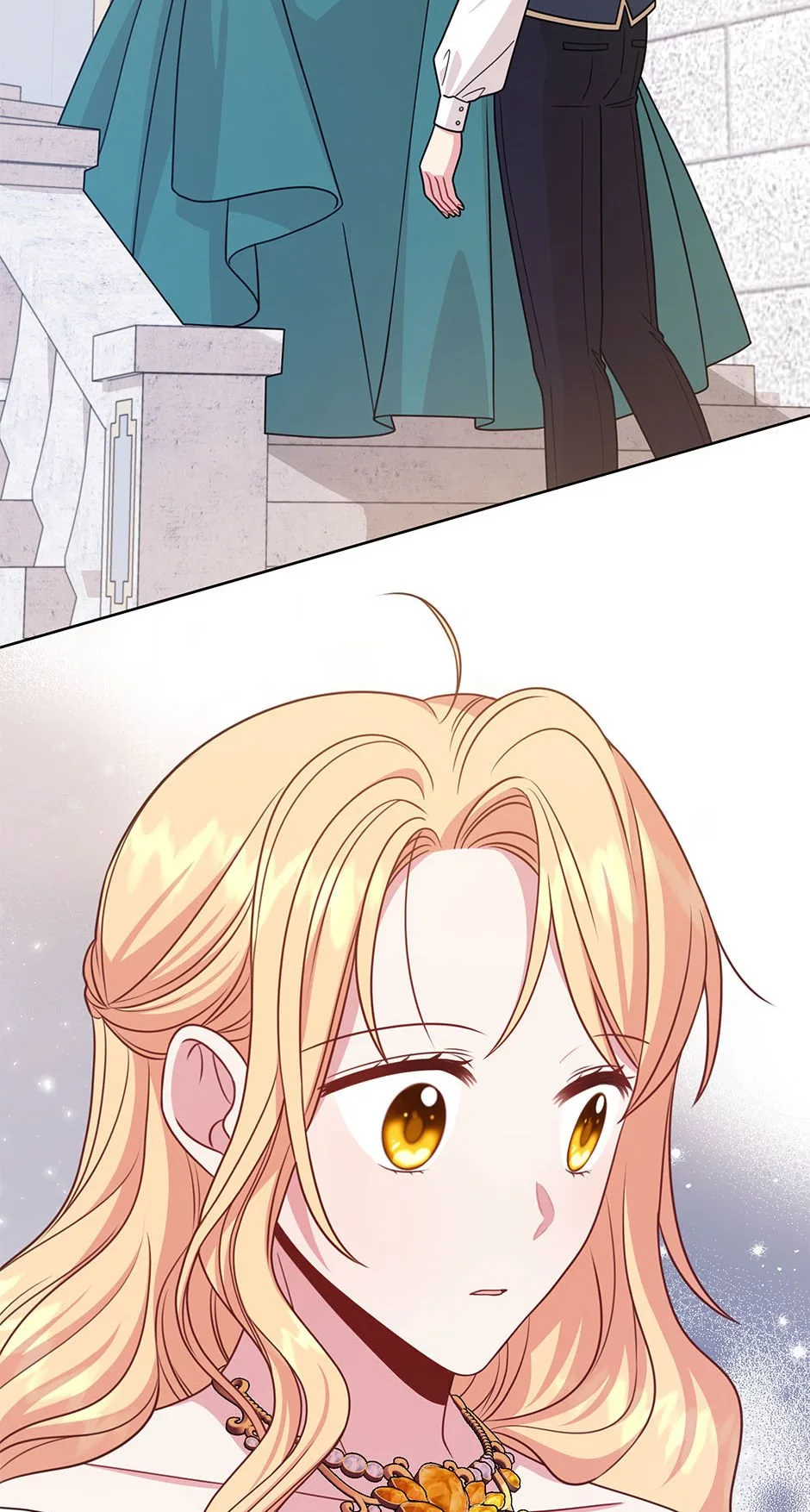 I Raised My Childhood Friend as a Tyrant Chapter 75 page 10