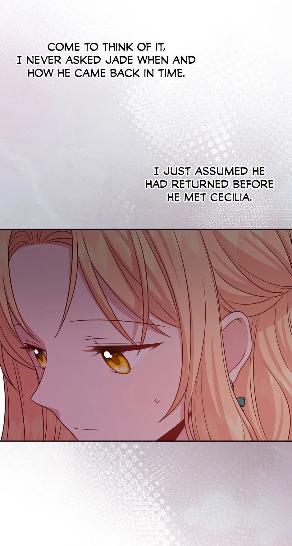 I Raised My Childhood Friend as a Tyrant Chapter 75 page 14