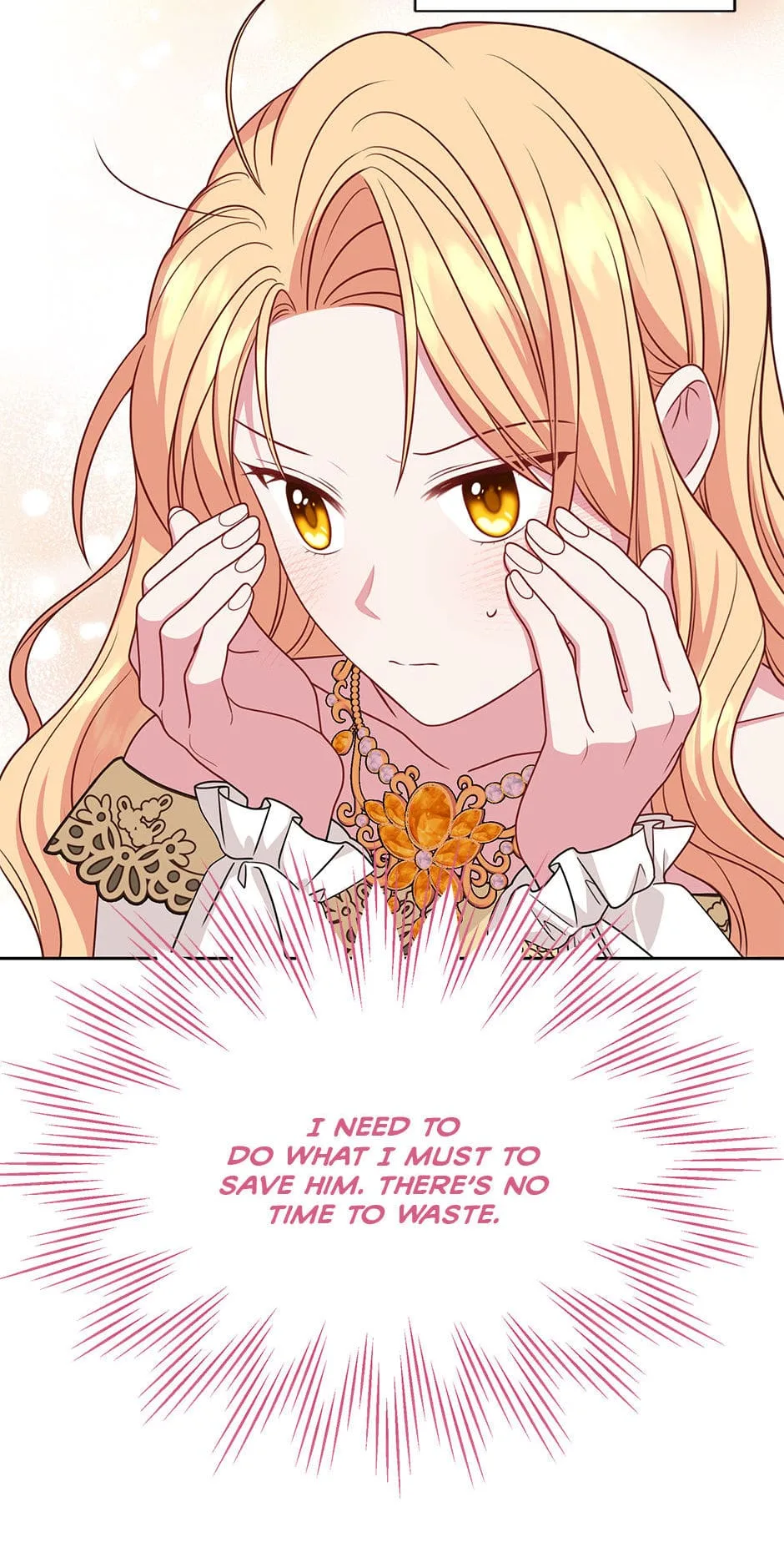 I Raised My Childhood Friend as a Tyrant Chapter 75 page 31