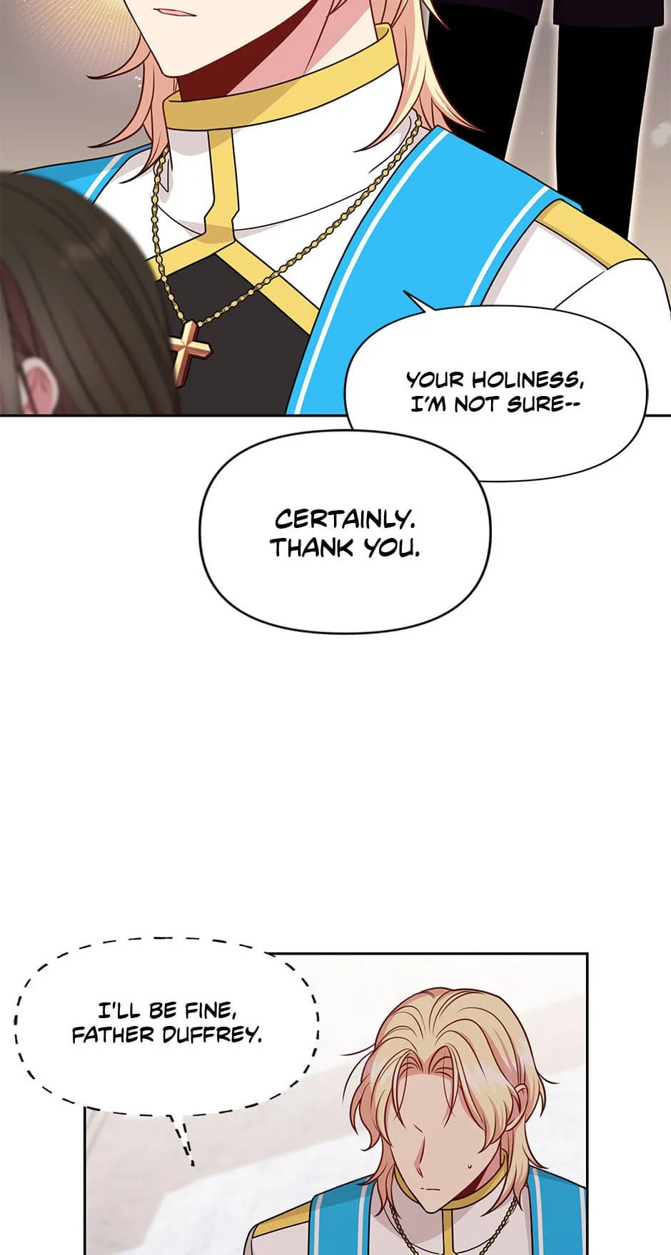 I Raised My Childhood Friend as a Tyrant Chapter 75 page 5