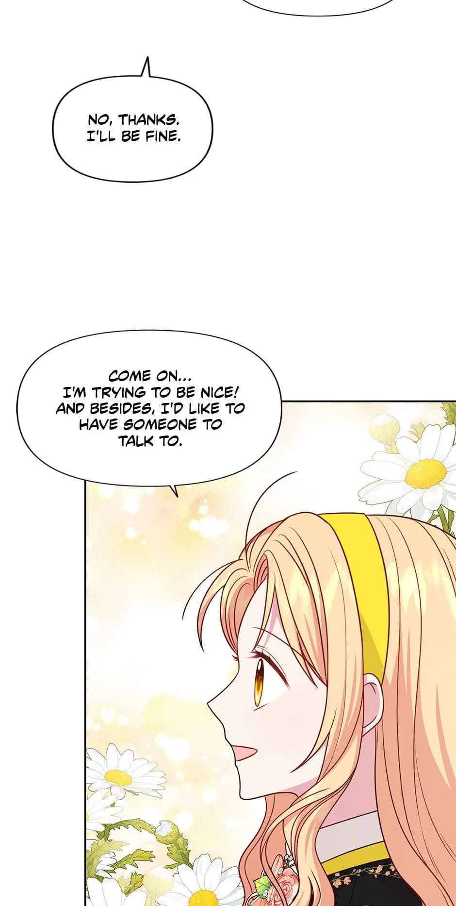 I Raised My Childhood Friend as a Tyrant Chapter 75 page 69