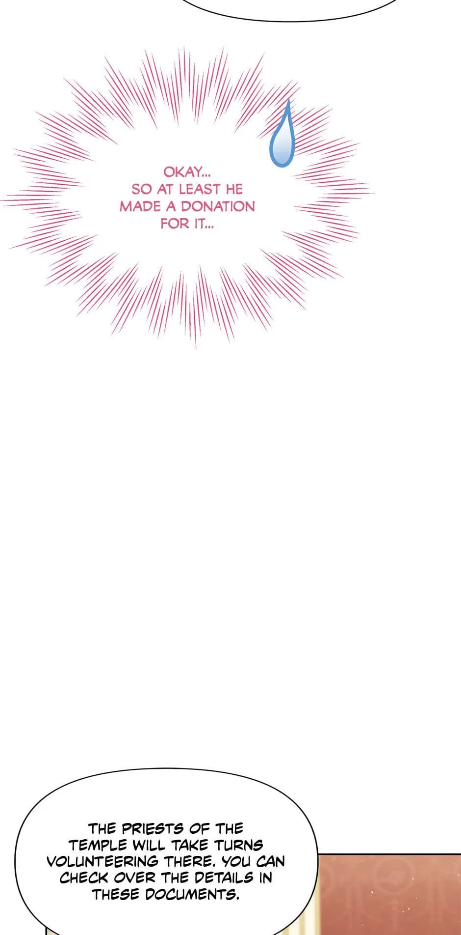 I Raised My Childhood Friend as a Tyrant Chapter 75 page 38