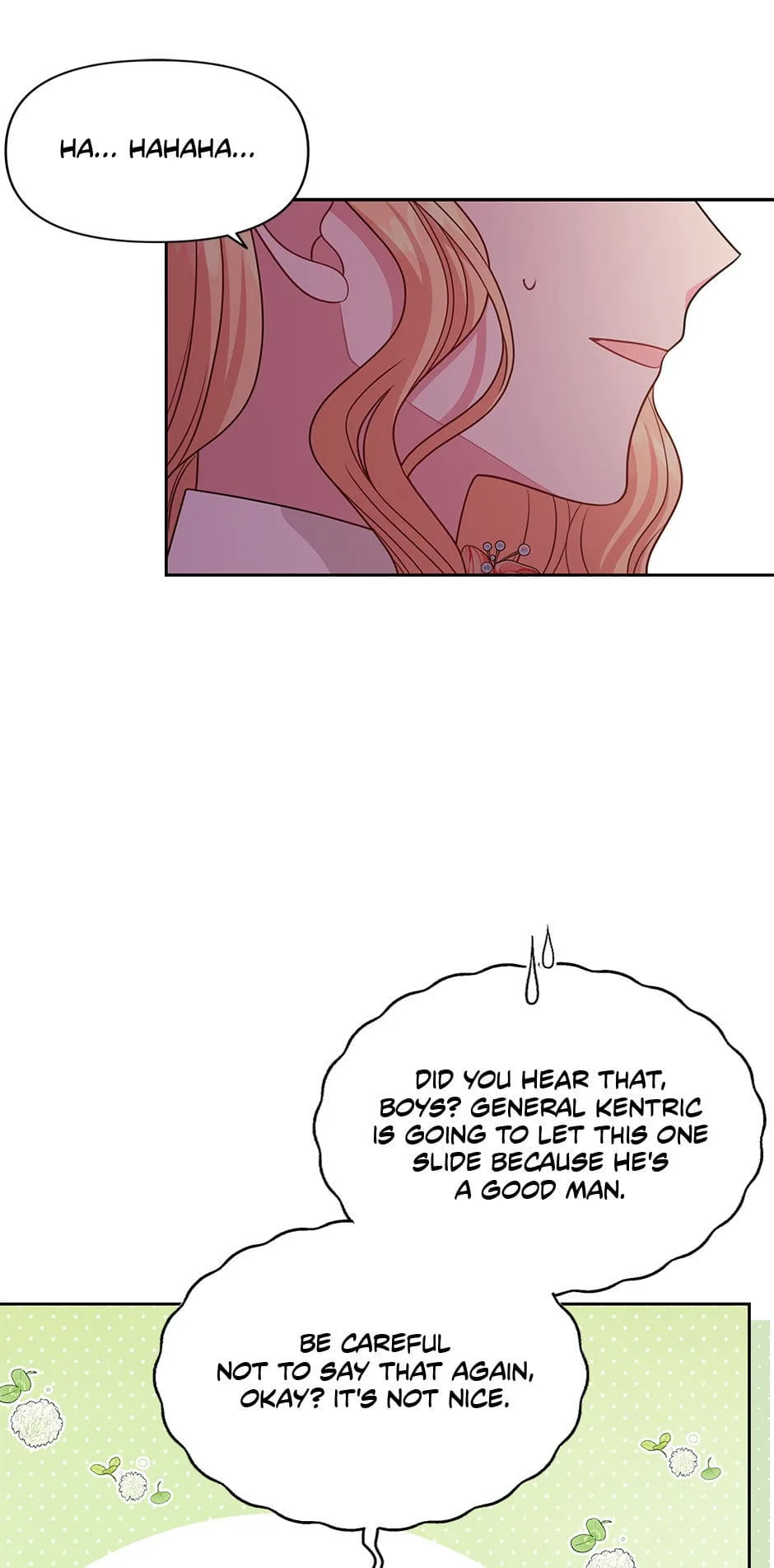 I Raised My Childhood Friend as a Tyrant Chapter 77 page 9