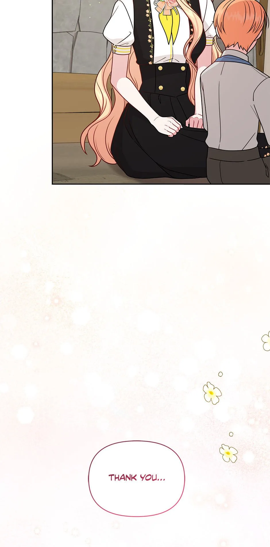 I Raised My Childhood Friend as a Tyrant Chapter 77 page 14