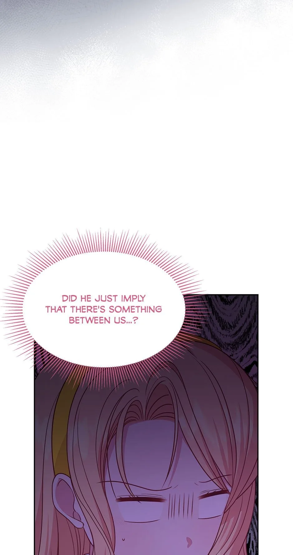 I Raised My Childhood Friend as a Tyrant Chapter 77 page 5