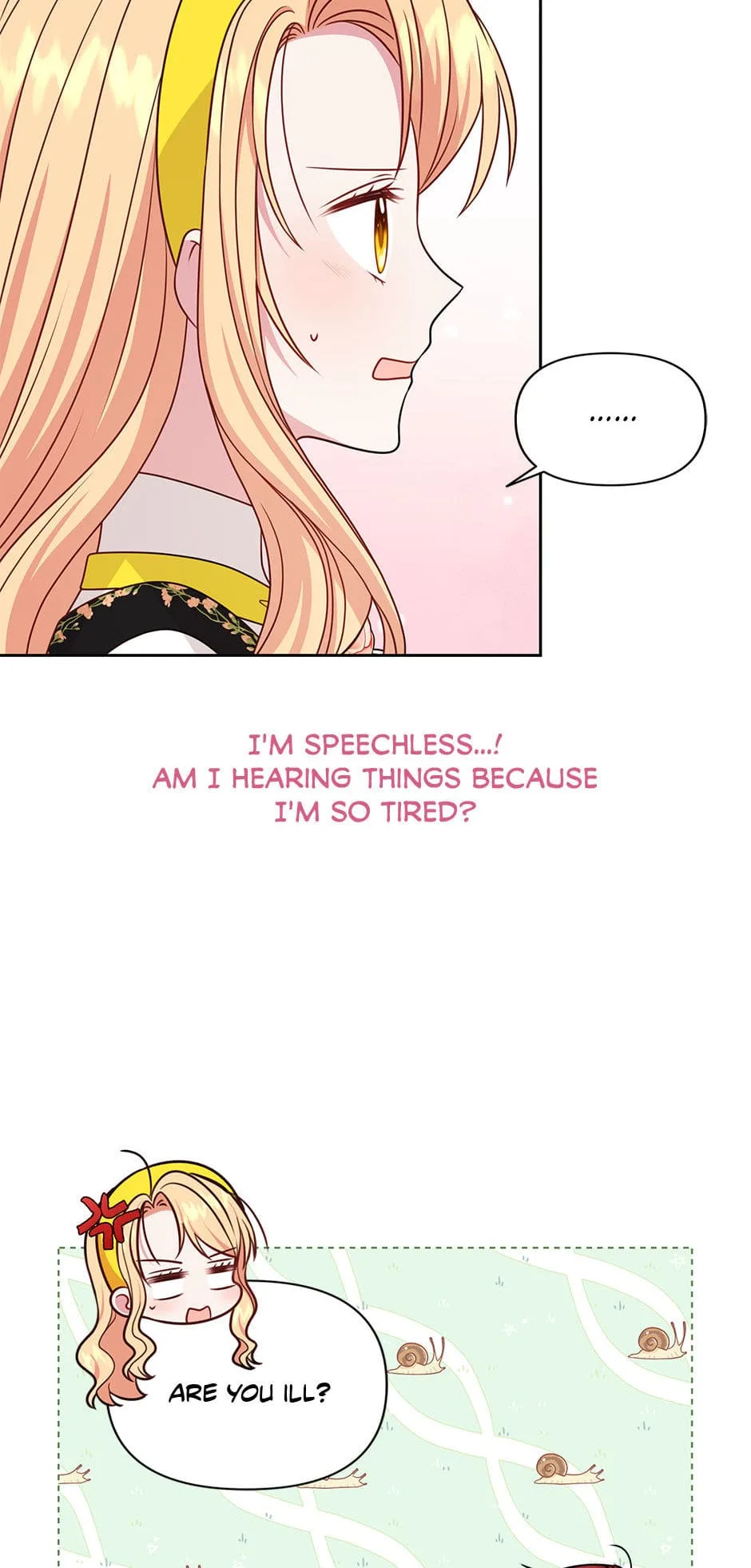 I Raised My Childhood Friend as a Tyrant Chapter 75 page 60