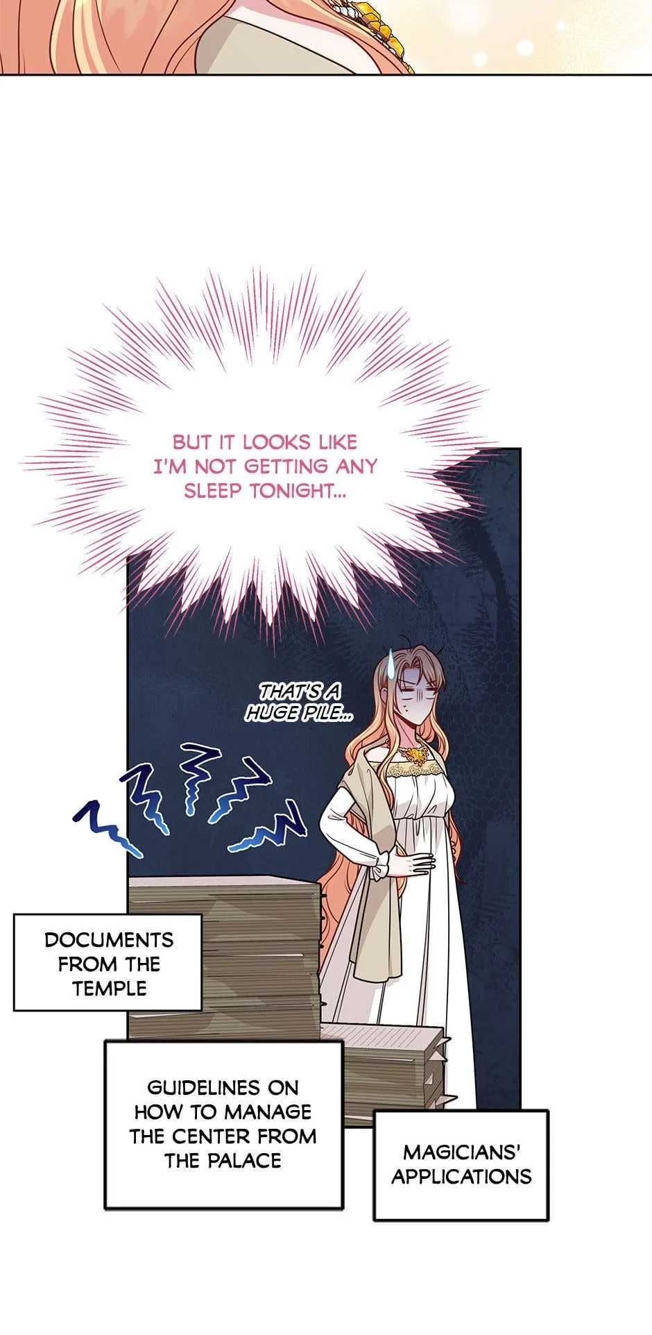 I Raised My Childhood Friend as a Tyrant Chapter 75 page 50