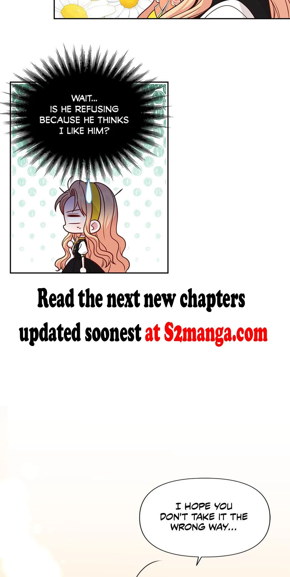 I Raised My Childhood Friend as a Tyrant Chapter 75 page 70