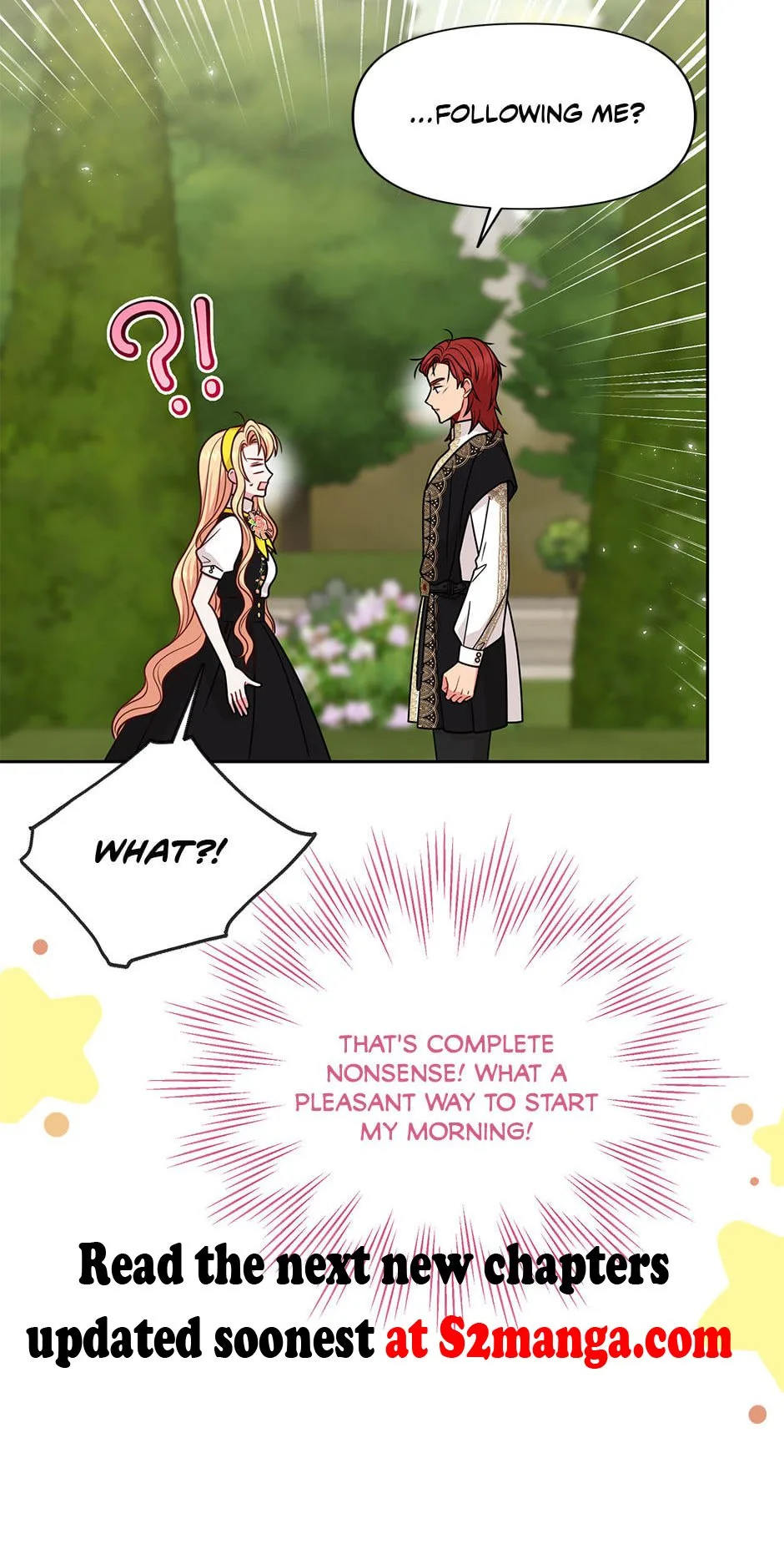 I Raised My Childhood Friend as a Tyrant Chapter 75 page 58