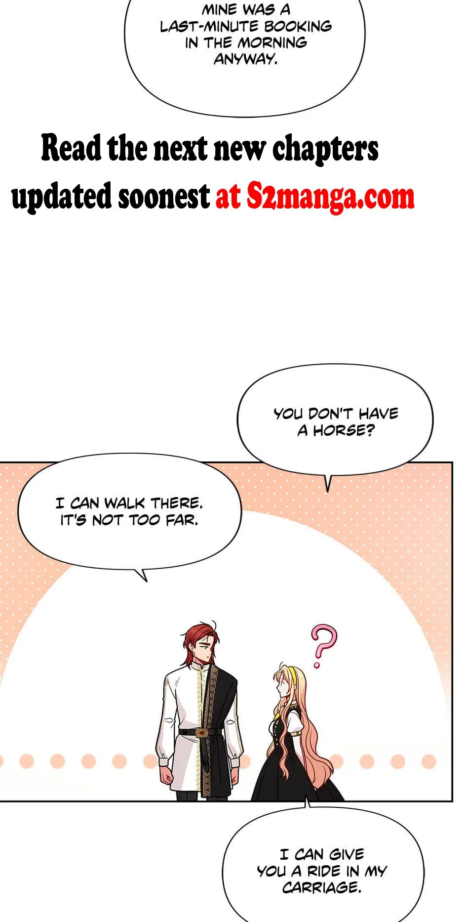 I Raised My Childhood Friend as a Tyrant Chapter 75 page 68