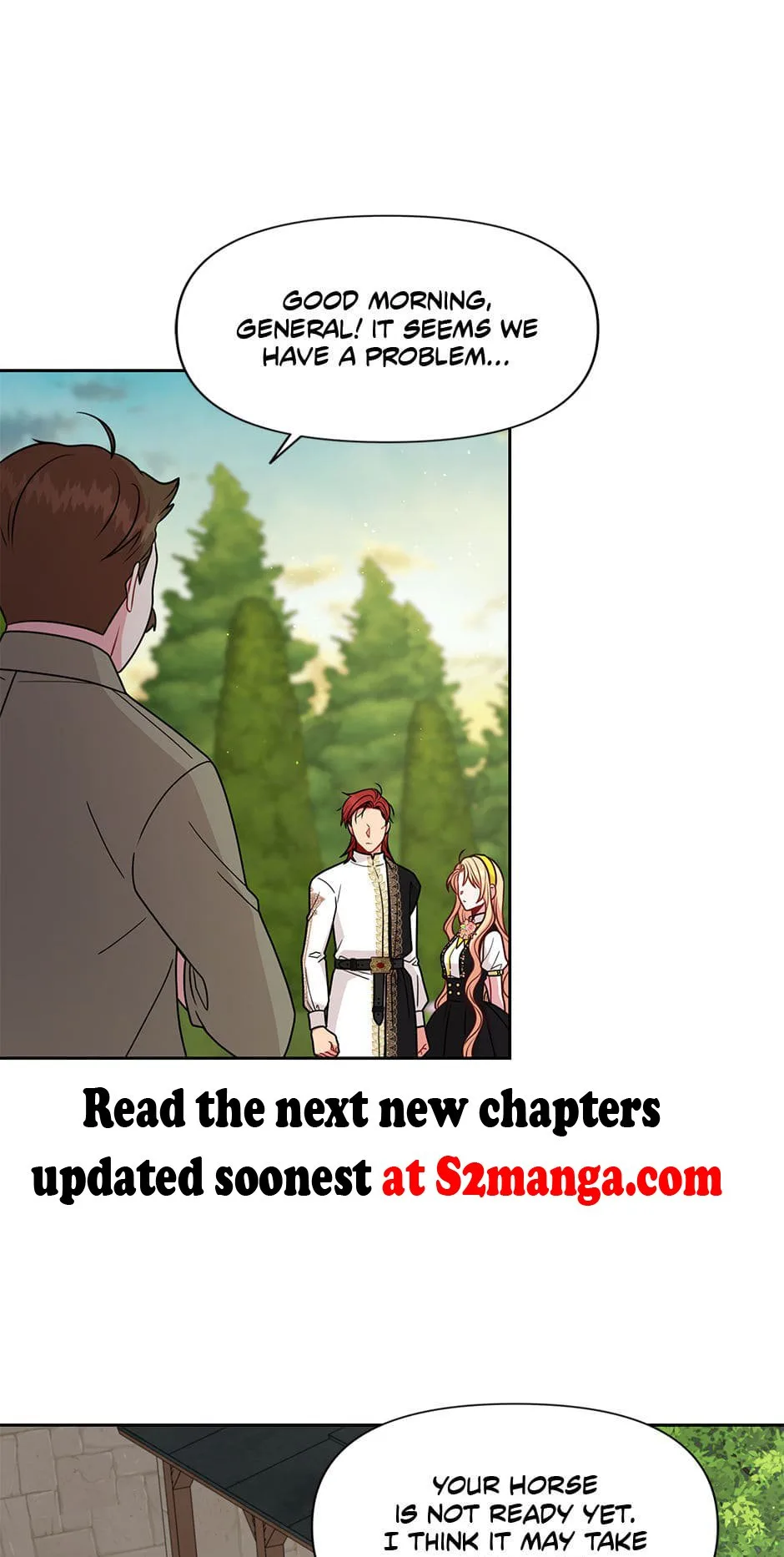 I Raised My Childhood Friend as a Tyrant Chapter 75 page 66