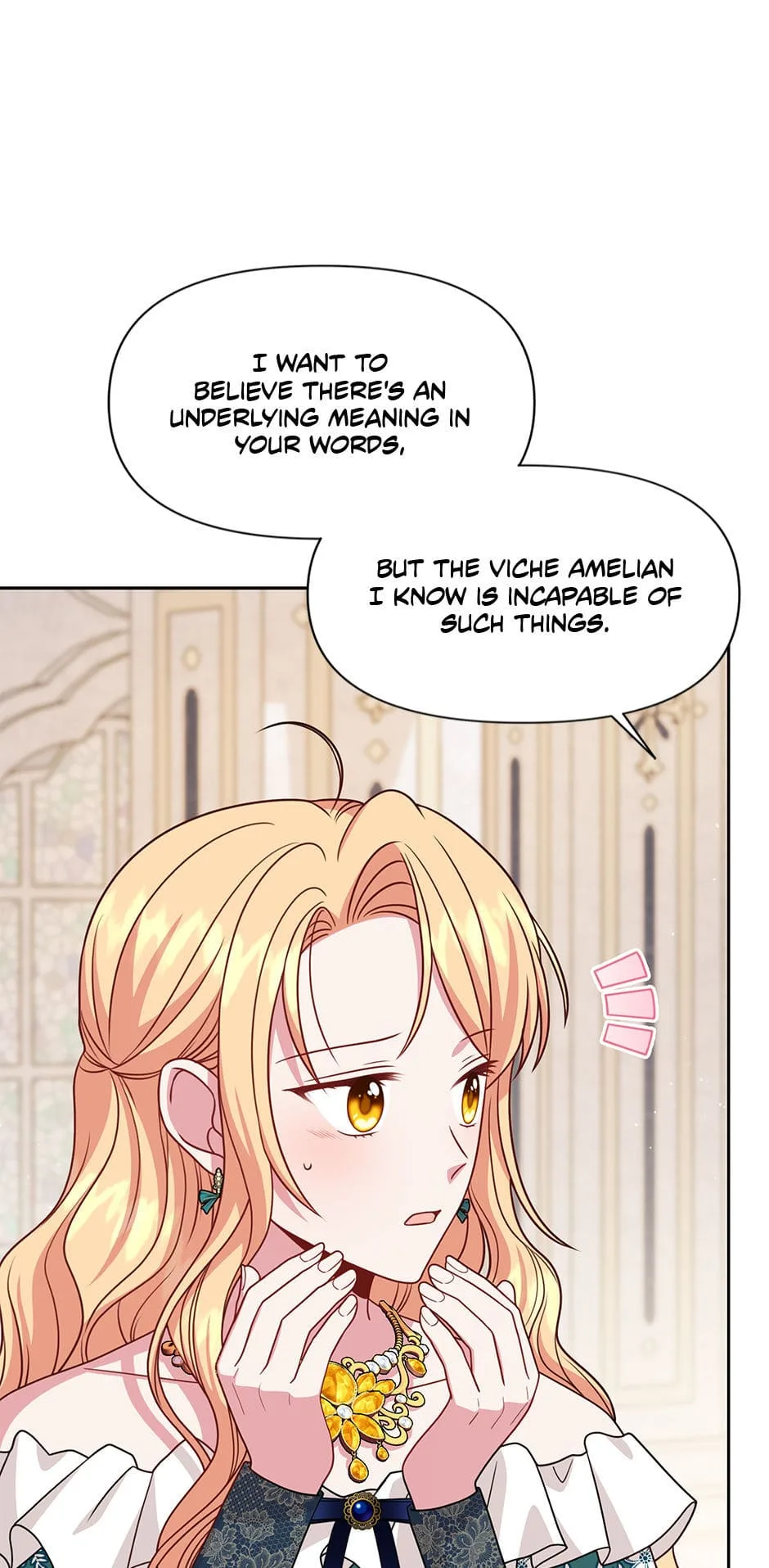 I Raised My Childhood Friend as a Tyrant Chapter 74 page 44