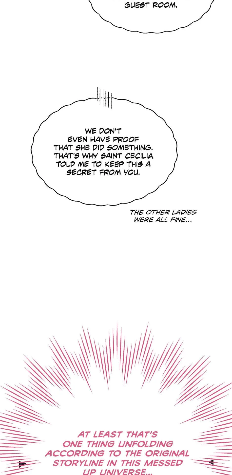 I Raised My Childhood Friend as a Tyrant Chapter 75 page 46