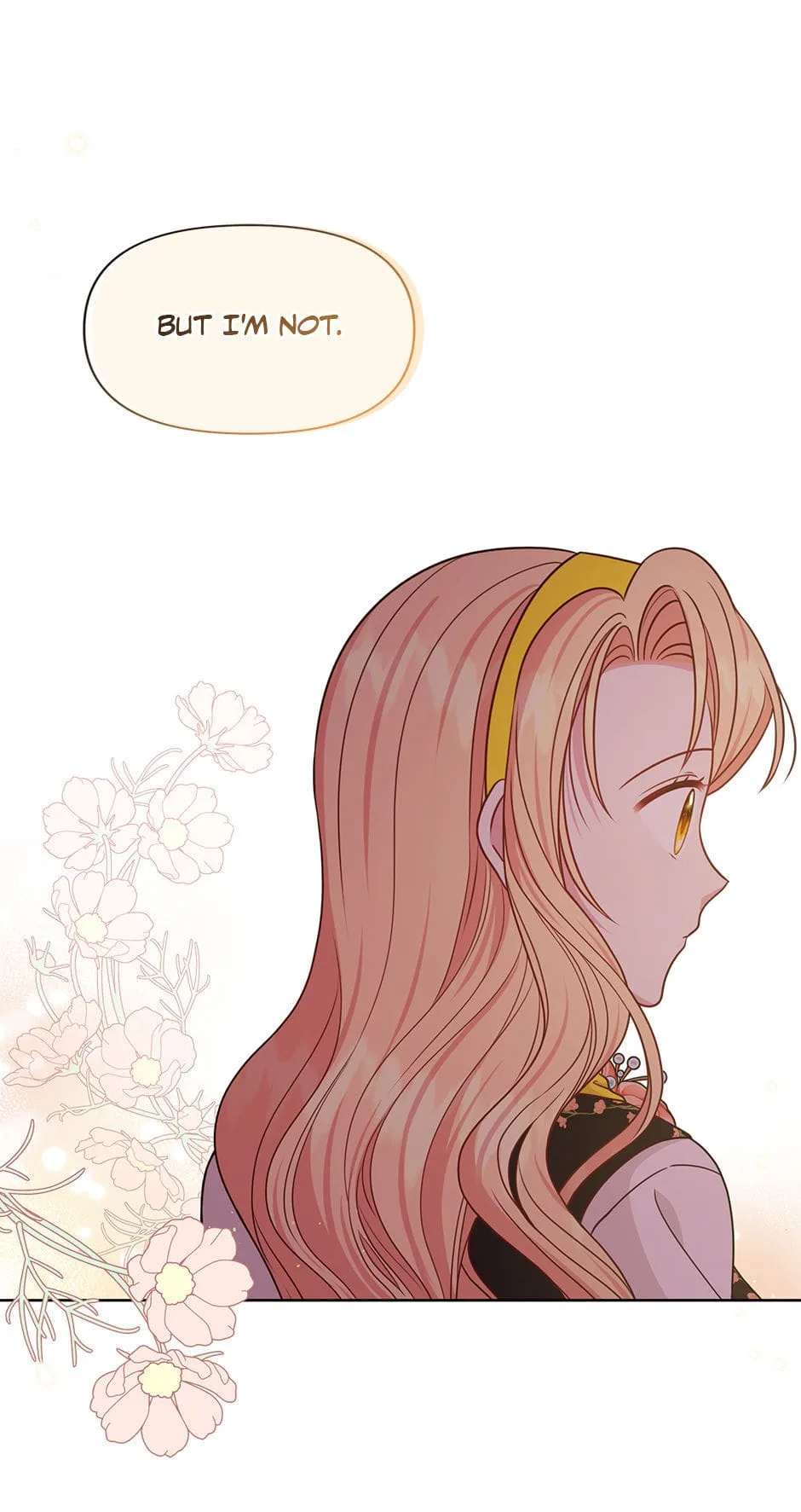 I Raised My Childhood Friend as a Tyrant Chapter 77 page 8