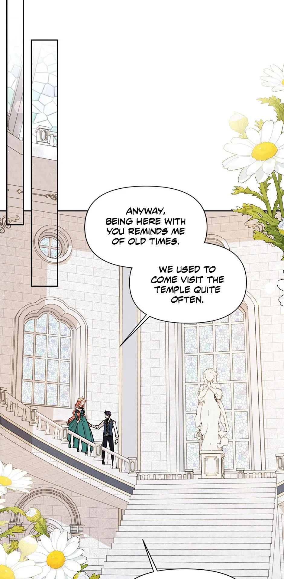 I Raised My Childhood Friend as a Tyrant Chapter 74 page 48