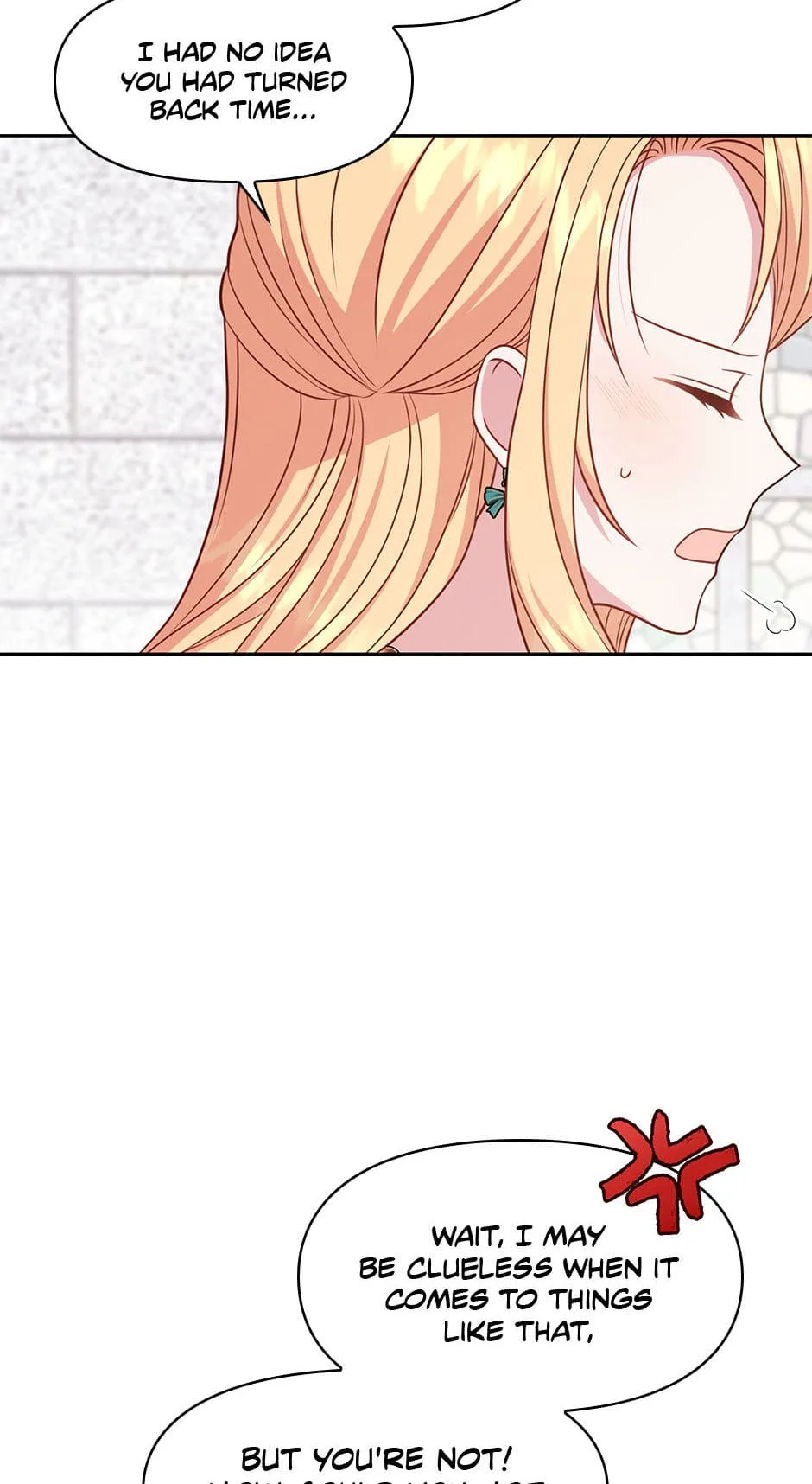 I Raised My Childhood Friend as a Tyrant Chapter 74 page 51