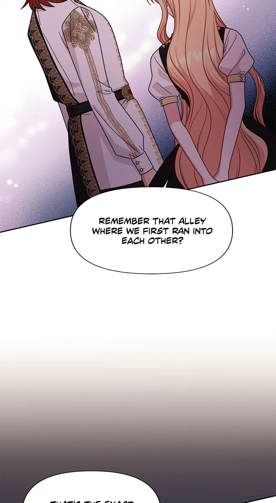I Raised My Childhood Friend as a Tyrant Chapter 77 page 19