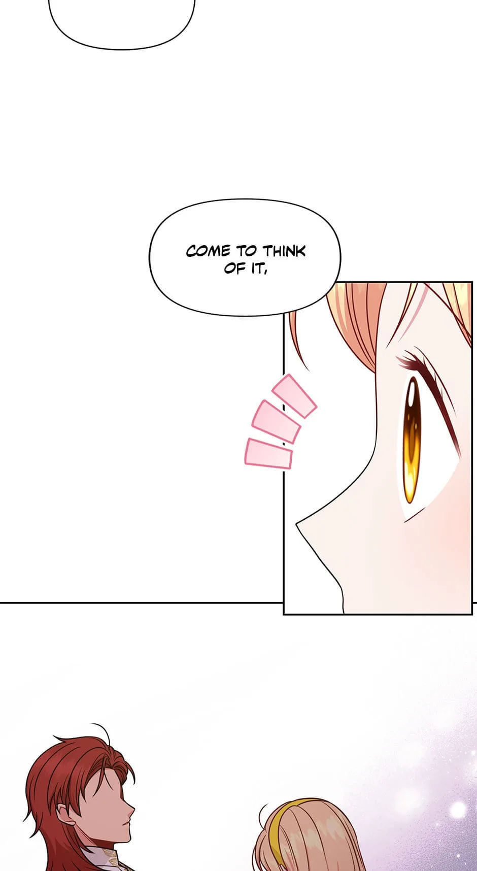 I Raised My Childhood Friend as a Tyrant Chapter 77 page 18