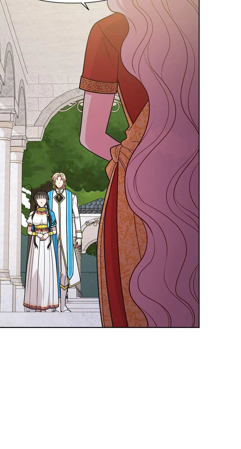 I Raised My Childhood Friend as a Tyrant Chapter 74 page 63