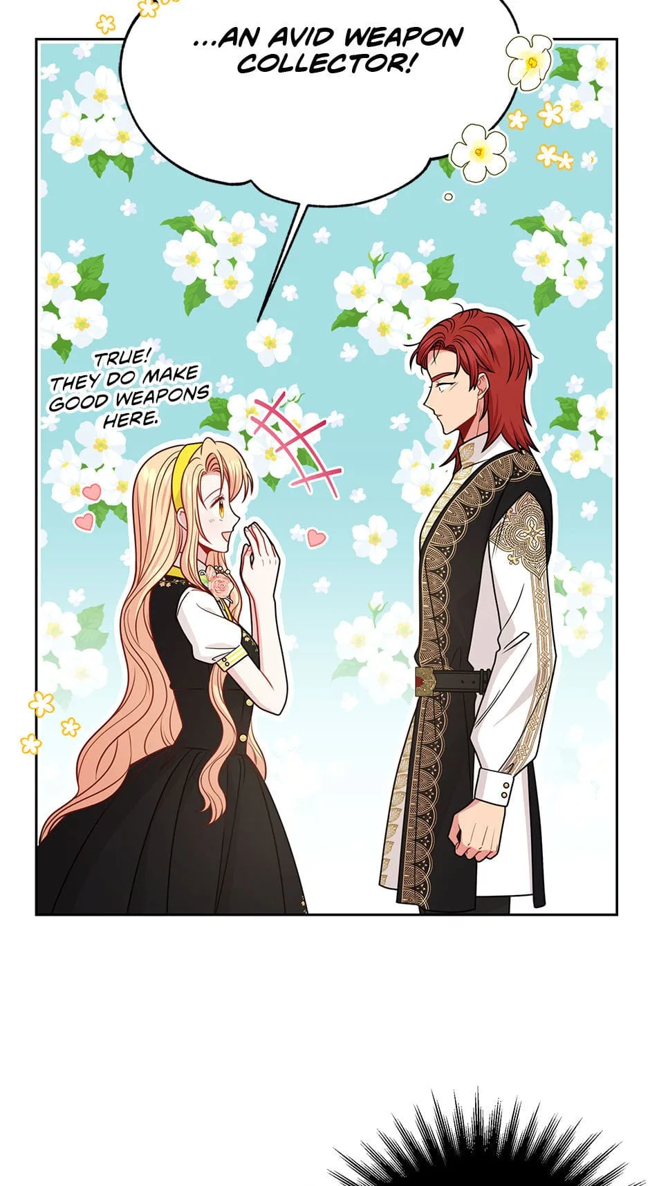 I Raised My Childhood Friend as a Tyrant Chapter 77 page 27