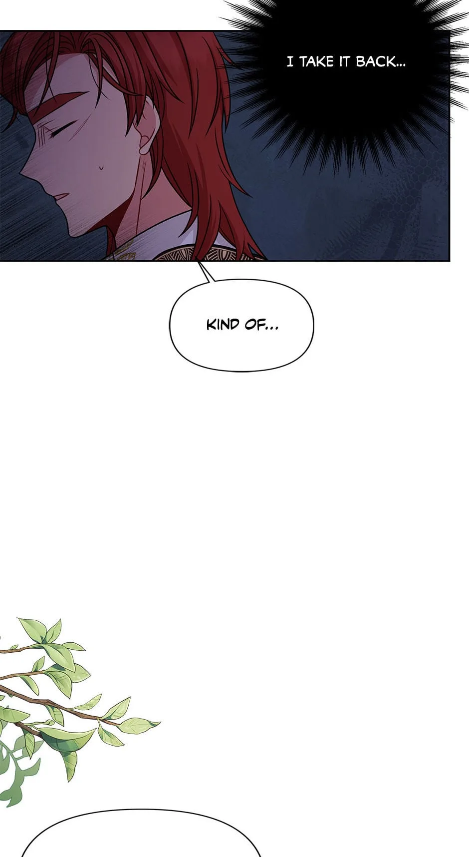 I Raised My Childhood Friend as a Tyrant Chapter 77 page 28
