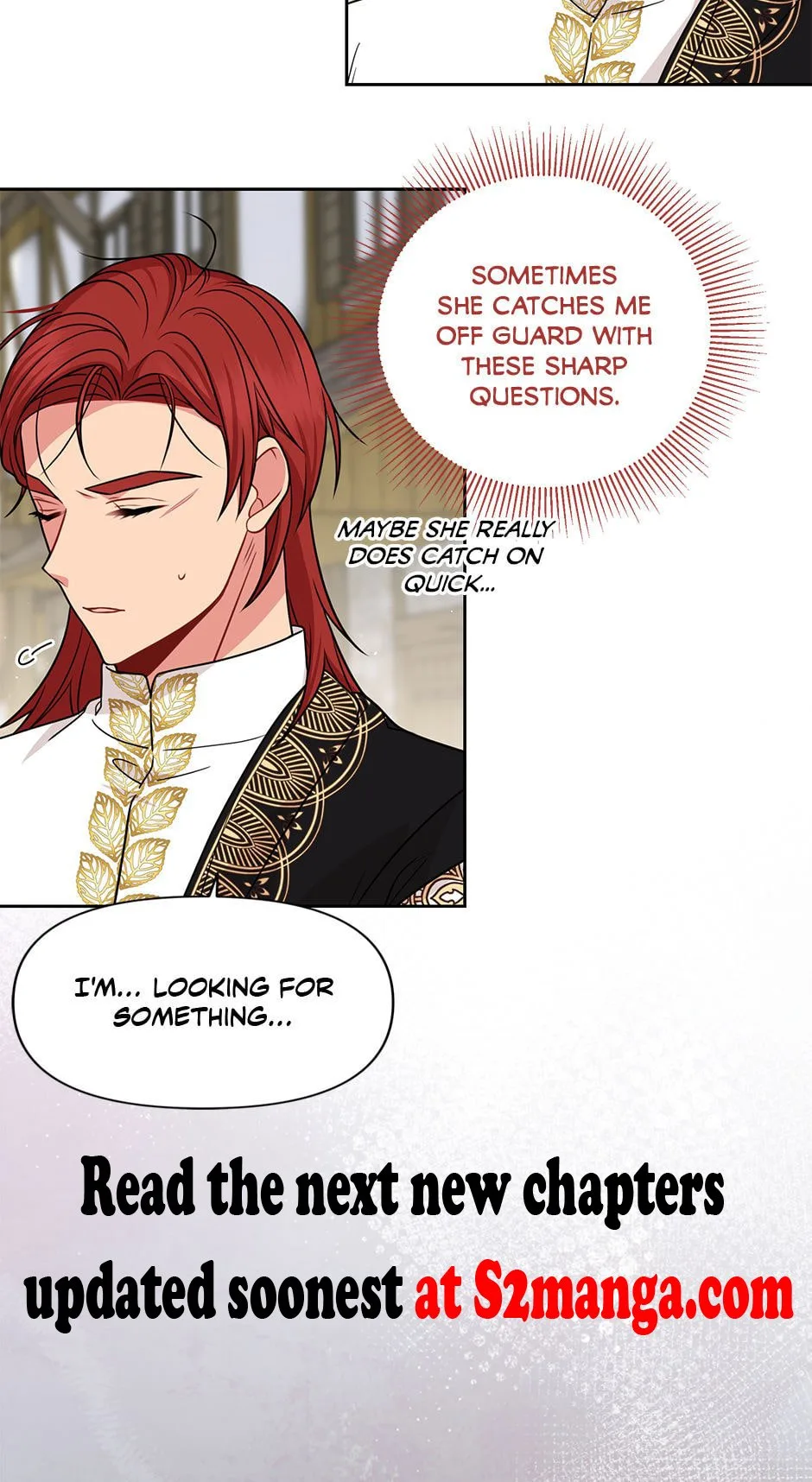 I Raised My Childhood Friend as a Tyrant Chapter 77 page 25