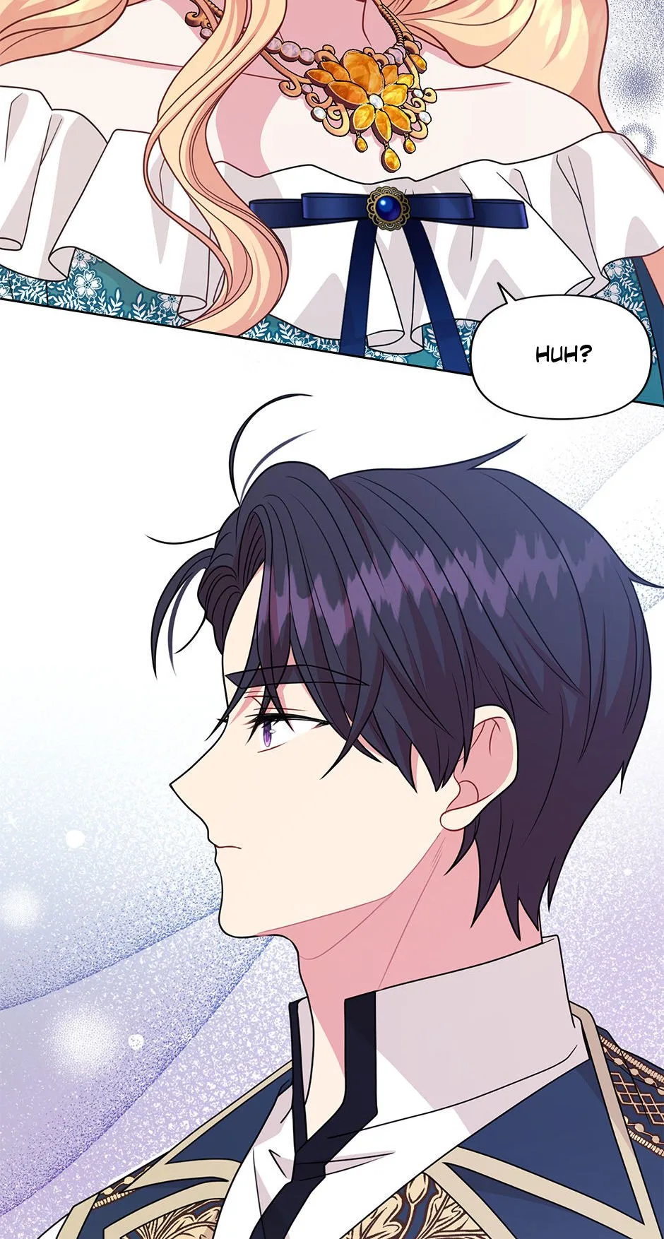 I Raised My Childhood Friend as a Tyrant Chapter 74 page 60