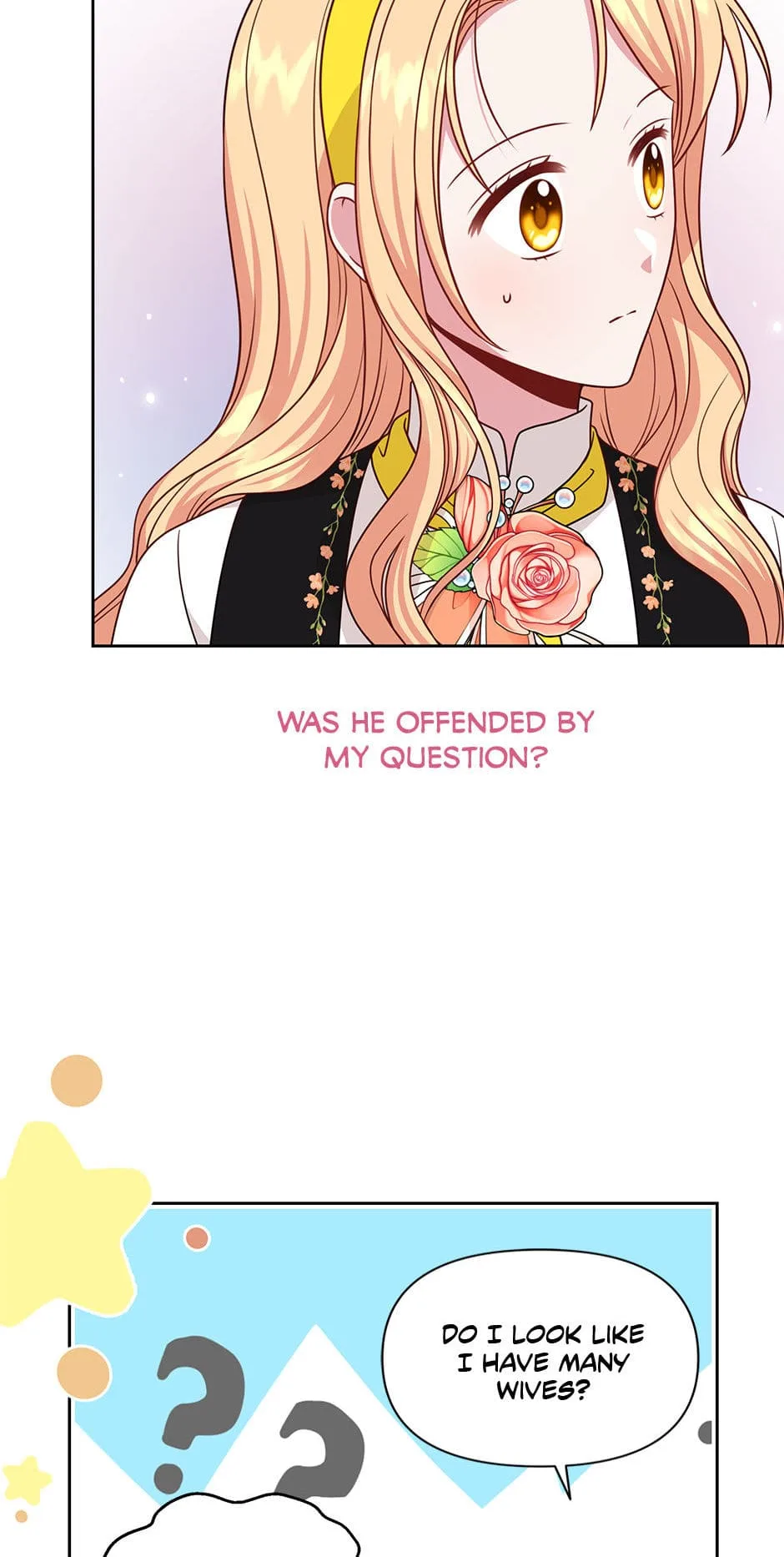 I Raised My Childhood Friend as a Tyrant Chapter 77 page 38