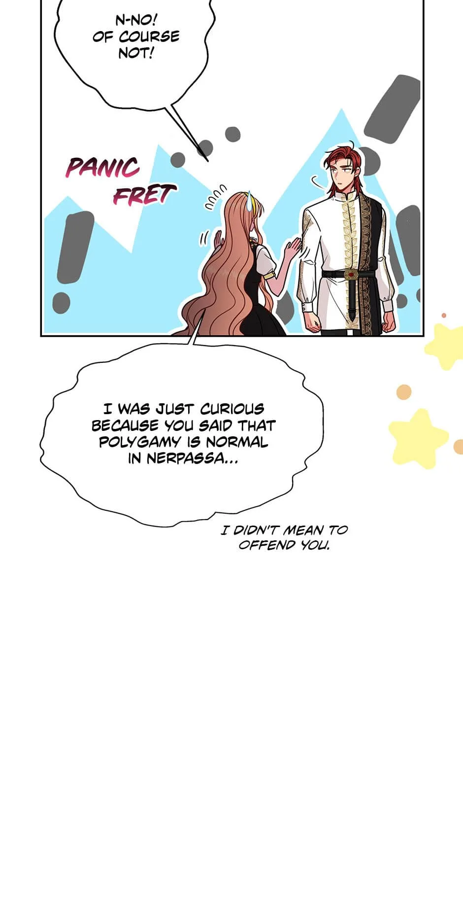 I Raised My Childhood Friend as a Tyrant Chapter 77 page 39