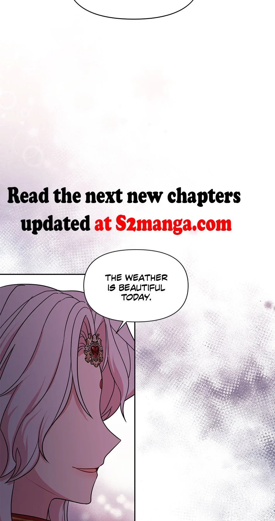 I Raised My Childhood Friend as a Tyrant Chapter 74 page 67