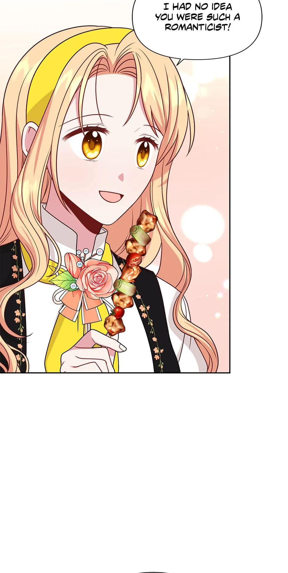 I Raised My Childhood Friend as a Tyrant Chapter 77 page 42