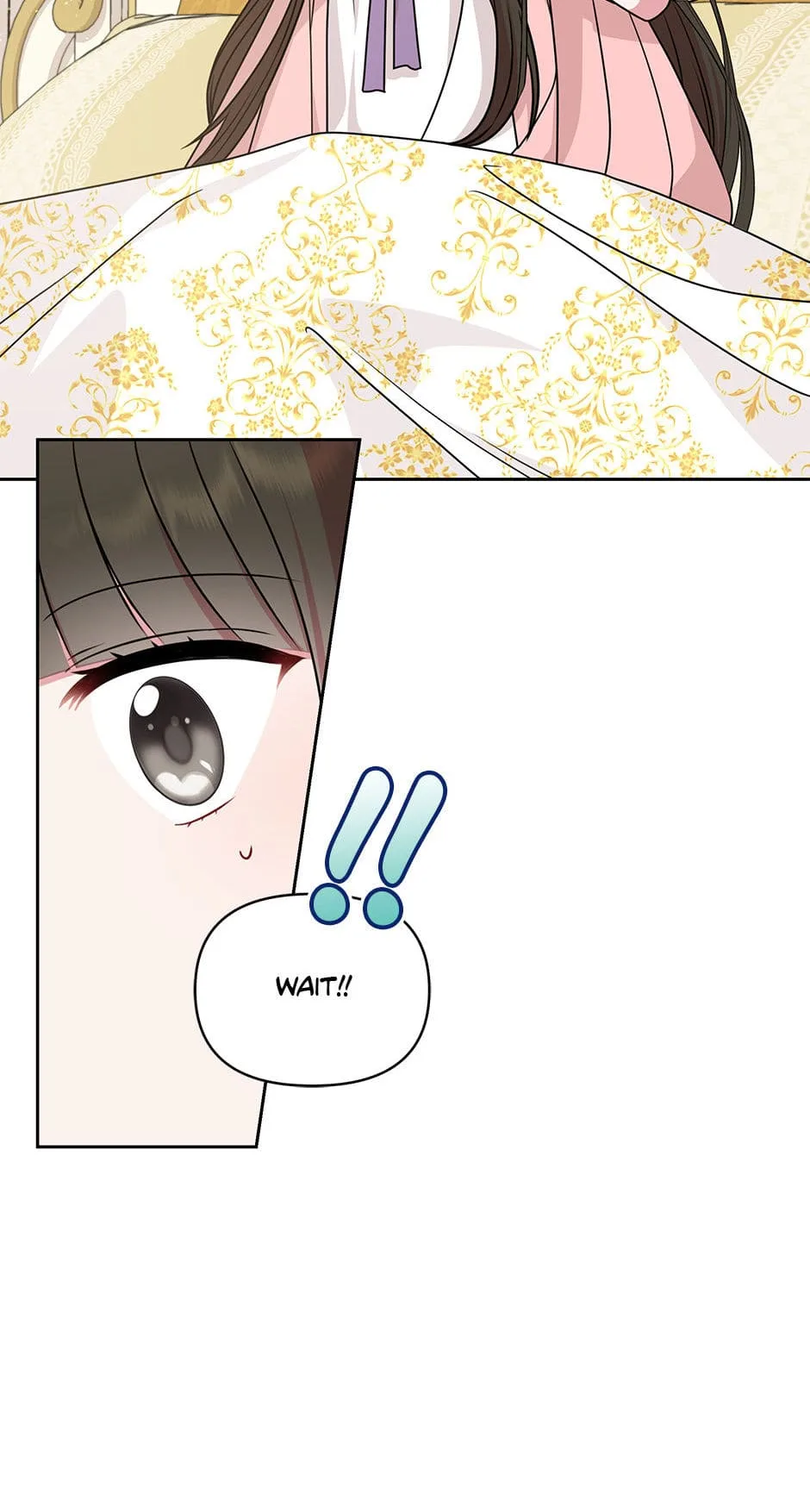 I Raised My Childhood Friend as a Tyrant Chapter 77 page 52