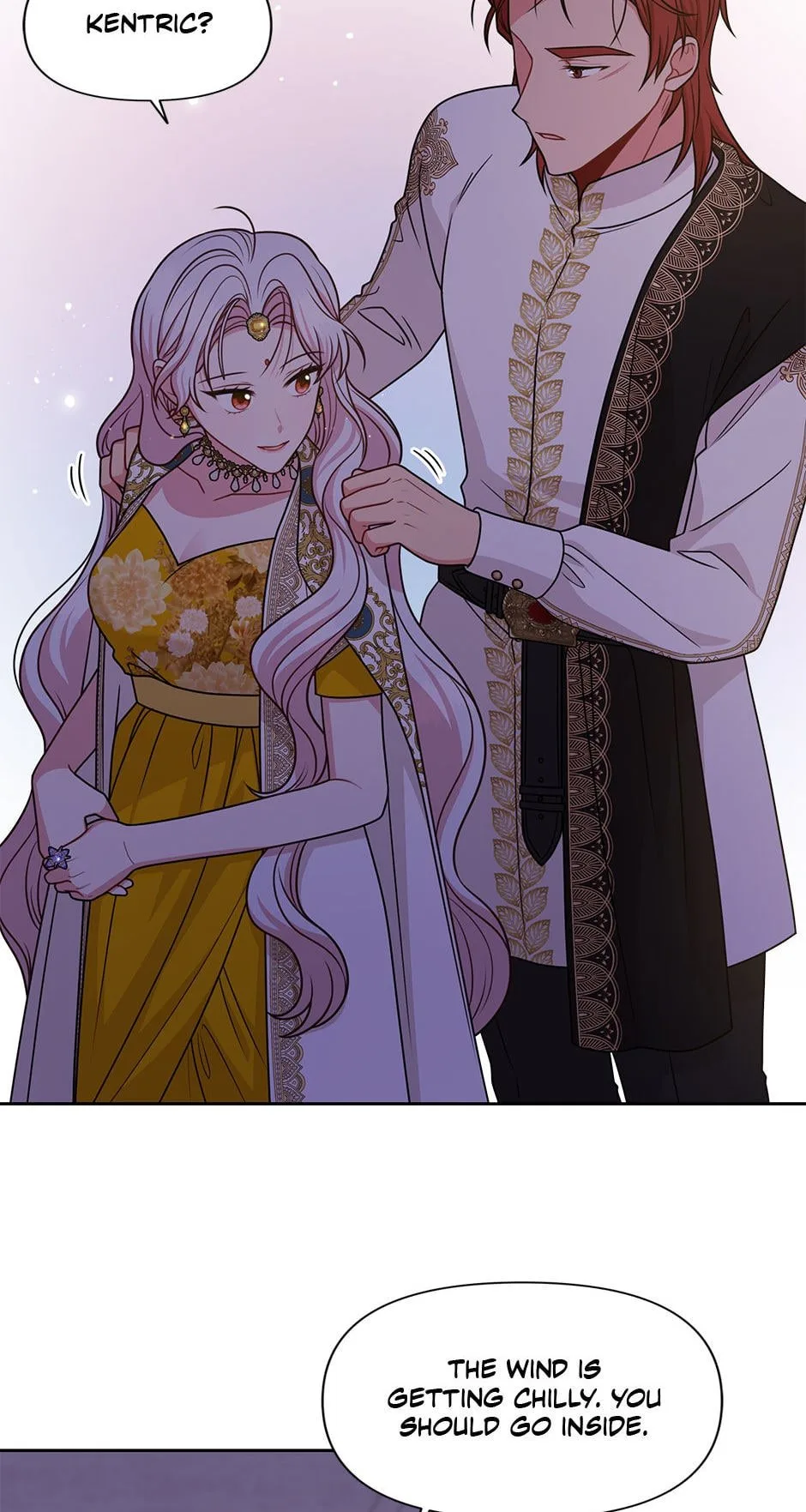 I Raised My Childhood Friend as a Tyrant Chapter 78 page 10
