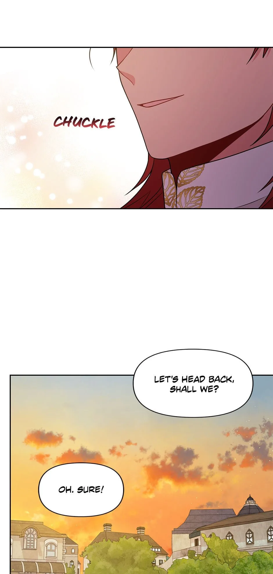 I Raised My Childhood Friend as a Tyrant Chapter 77 page 44