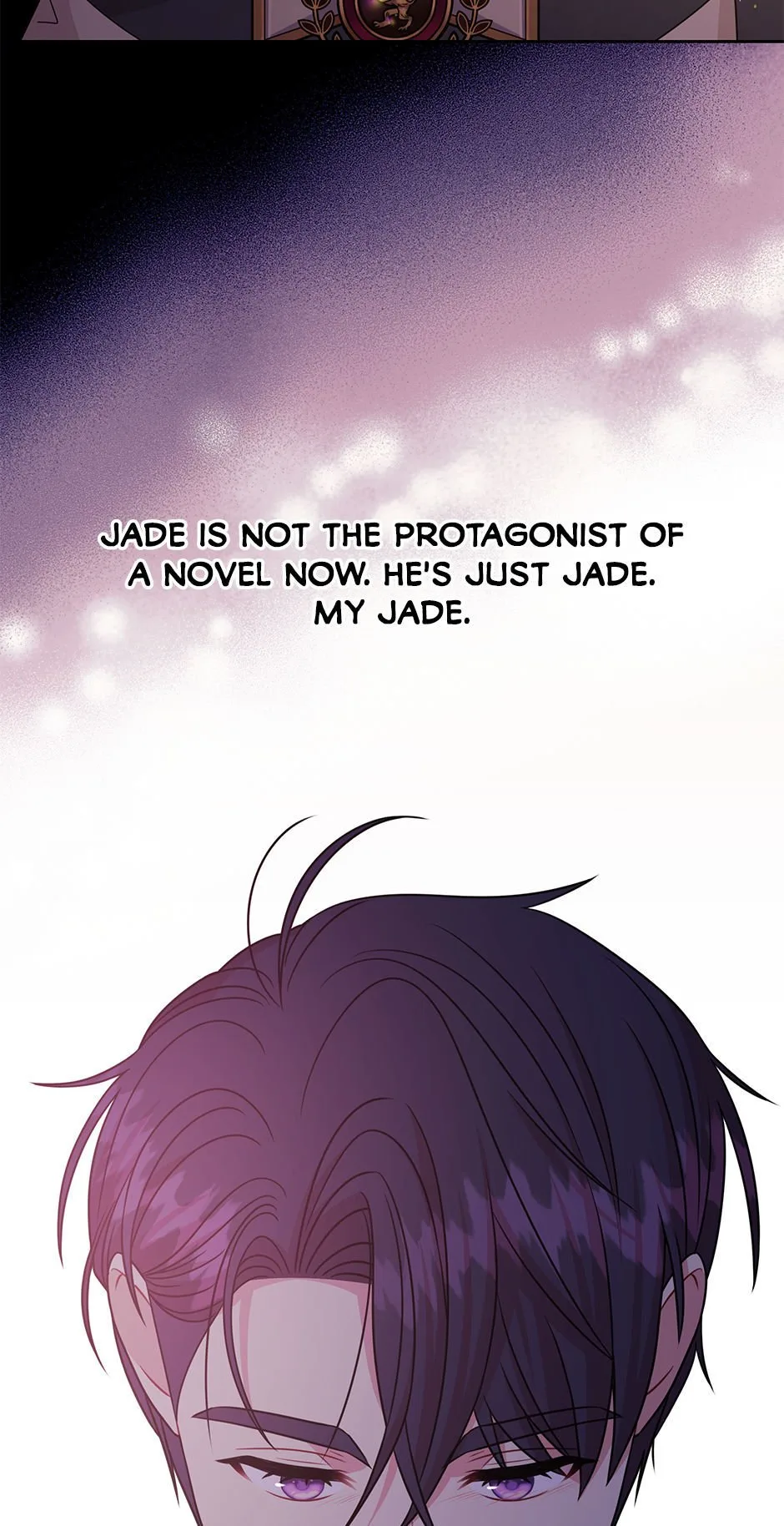 I Raised My Childhood Friend as a Tyrant Chapter 82 page 31