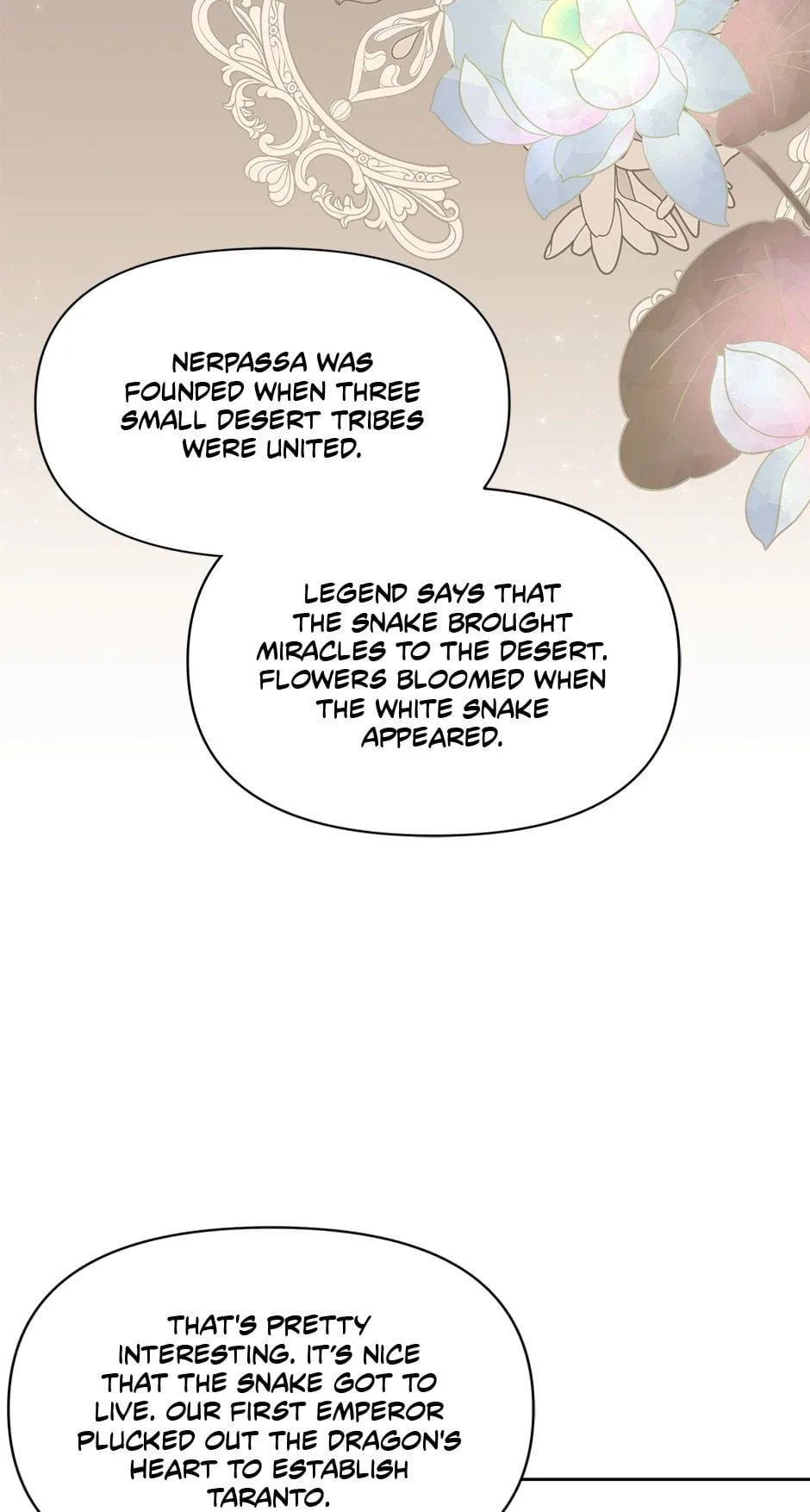I Raised My Childhood Friend as a Tyrant Chapter 80 page 20