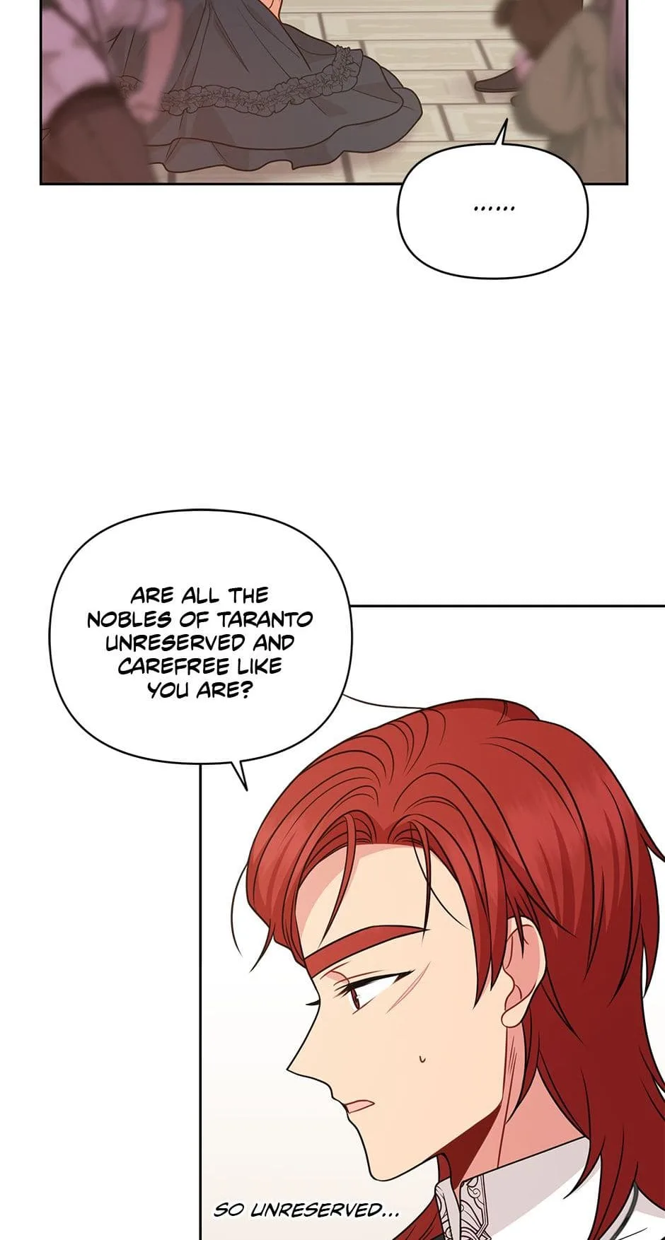 I Raised My Childhood Friend as a Tyrant Chapter 80 page 7