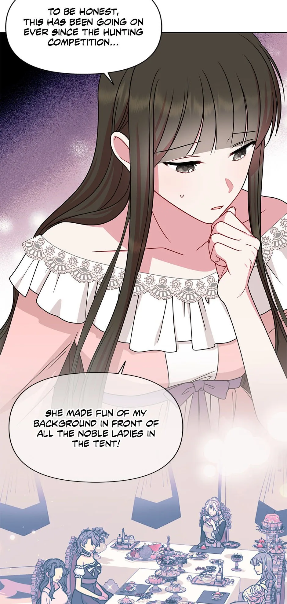 I Raised My Childhood Friend as a Tyrant Chapter 77 page 48